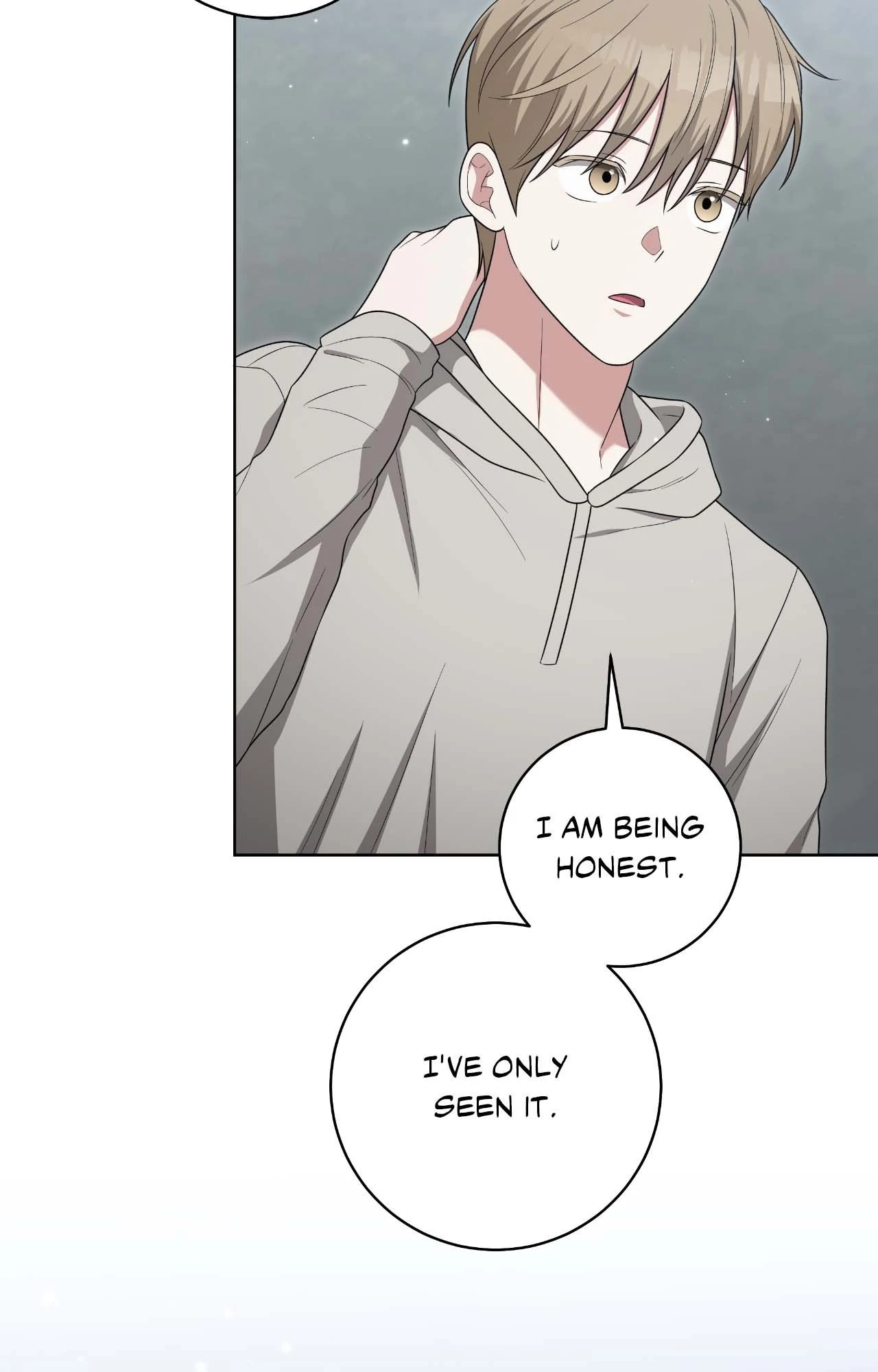 Card Shark [Official] - Chapter 37 manhwa