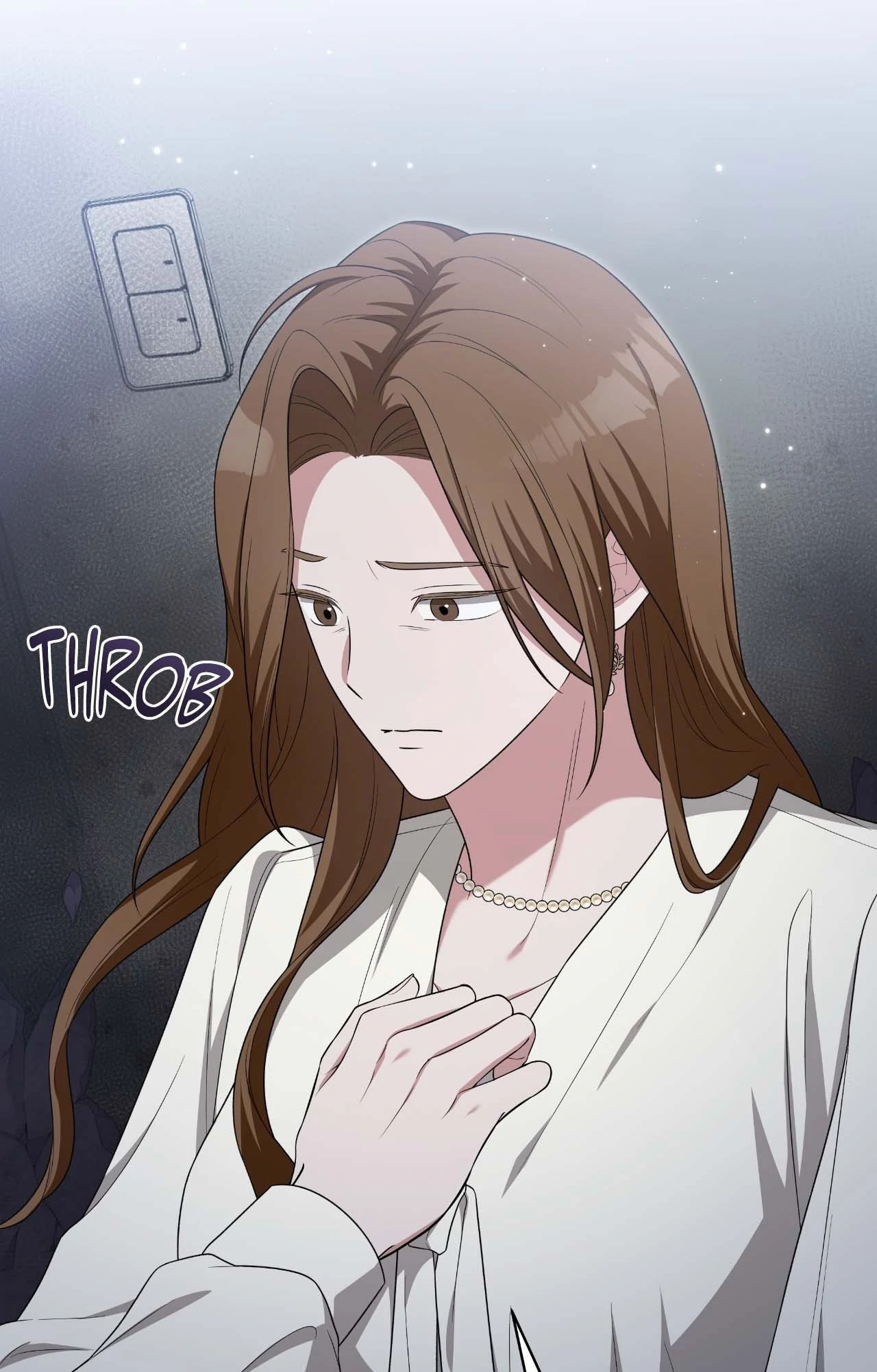 Card Shark [Official] - Chapter 37 manhwa