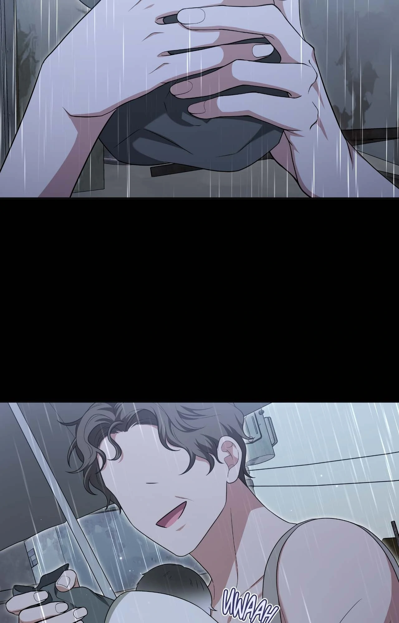 Card Shark [Official] - Chapter 37 manhwa