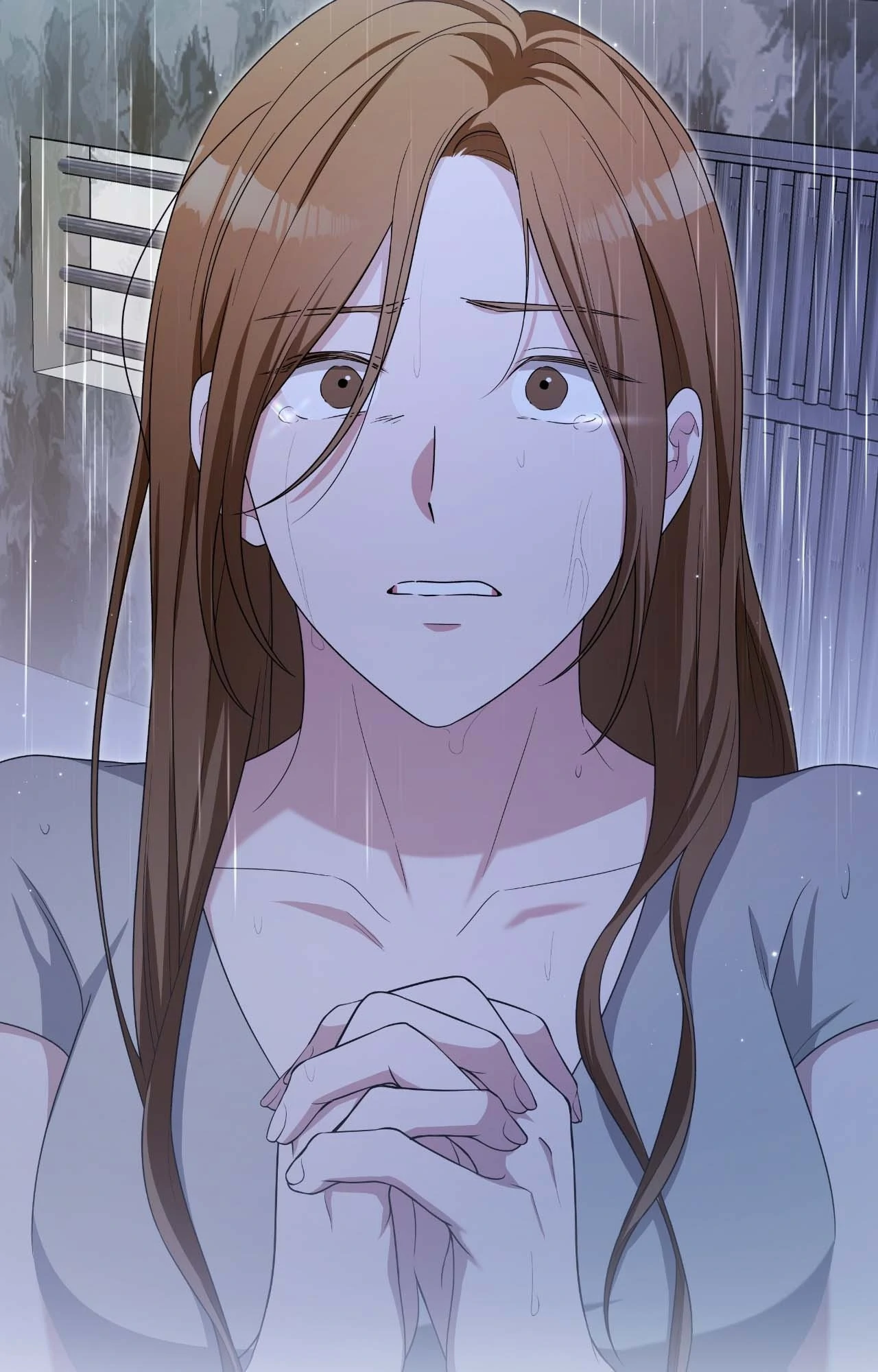 Card Shark [Official] - Chapter 37 manhwa