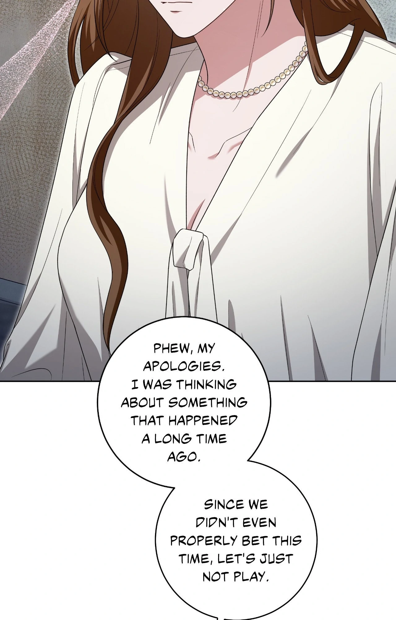 Card Shark [Official] - Chapter 37 manhwa