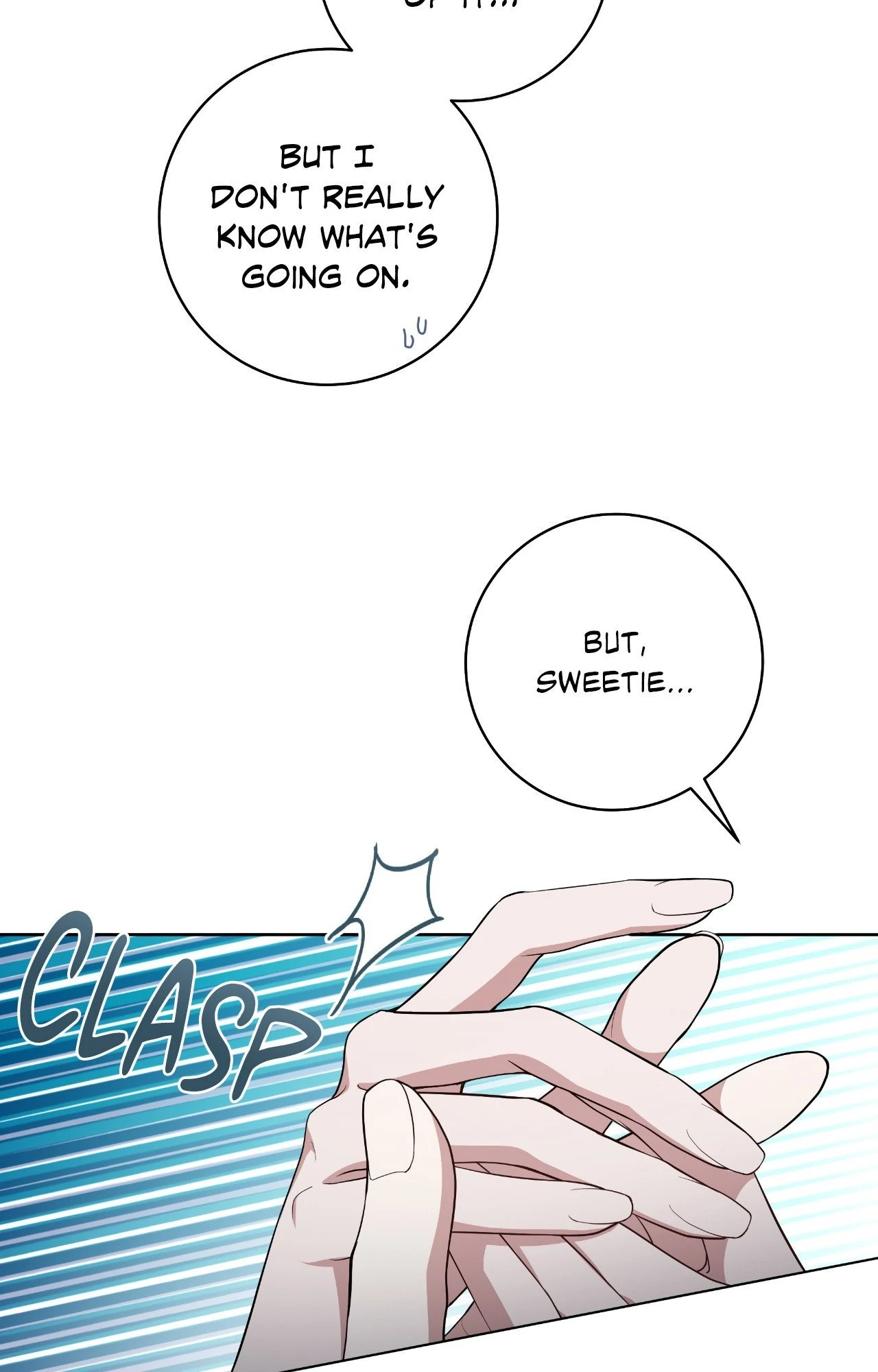 Card Shark [Official] - Chapter 37 manhwa