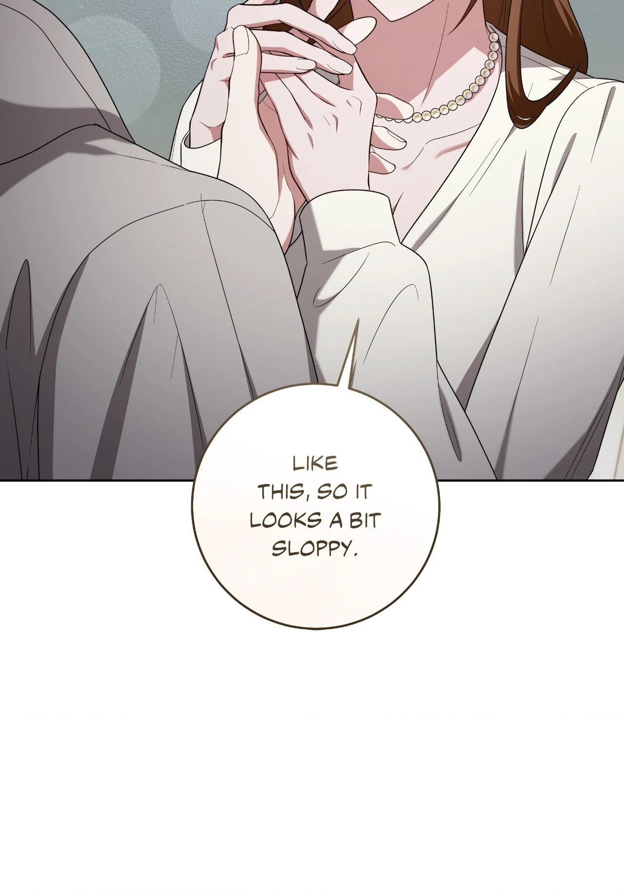 Card Shark [Official] - Chapter 37 manhwa