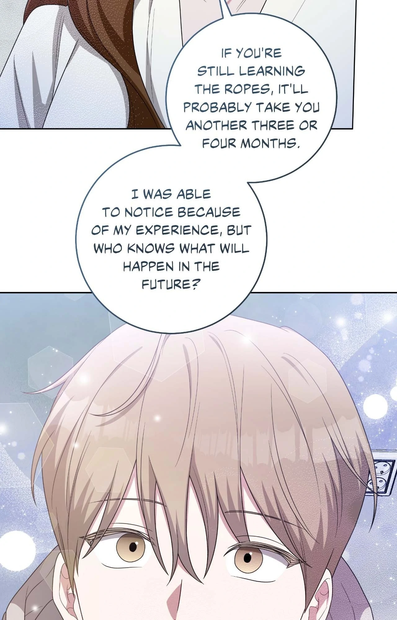 Card Shark [Official] - Chapter 37 manhwa