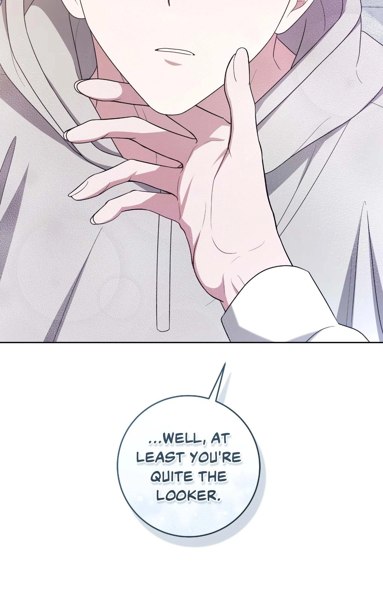 Card Shark [Official] - Chapter 37 manhwa