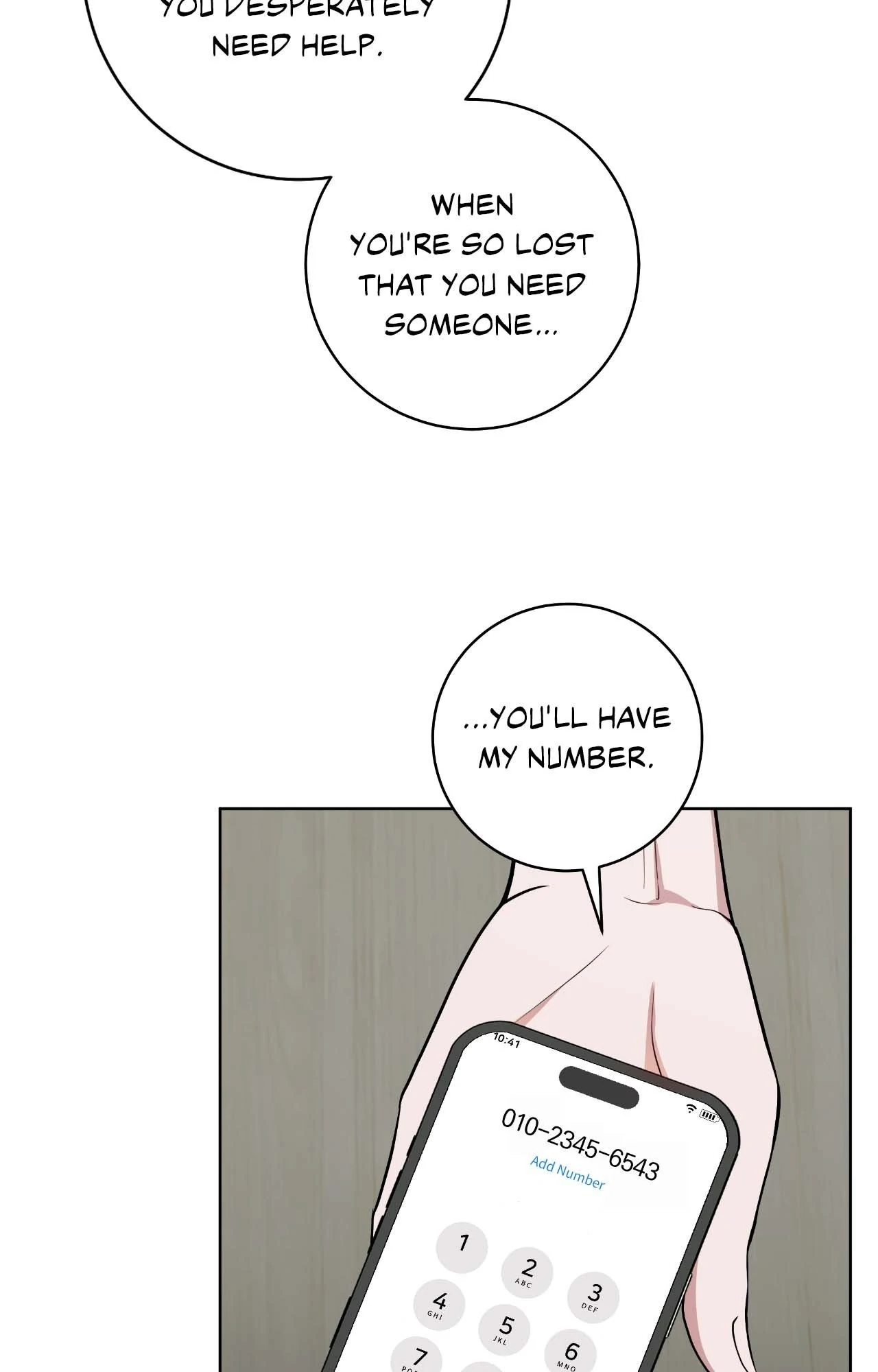 Card Shark [Official] - Chapter 37 manhwa