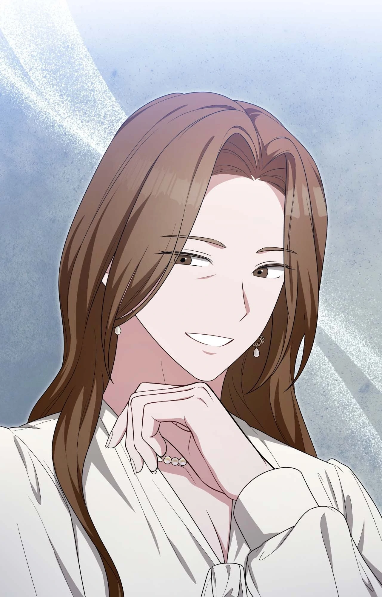 Card Shark [Official] - Chapter 37 manhwa