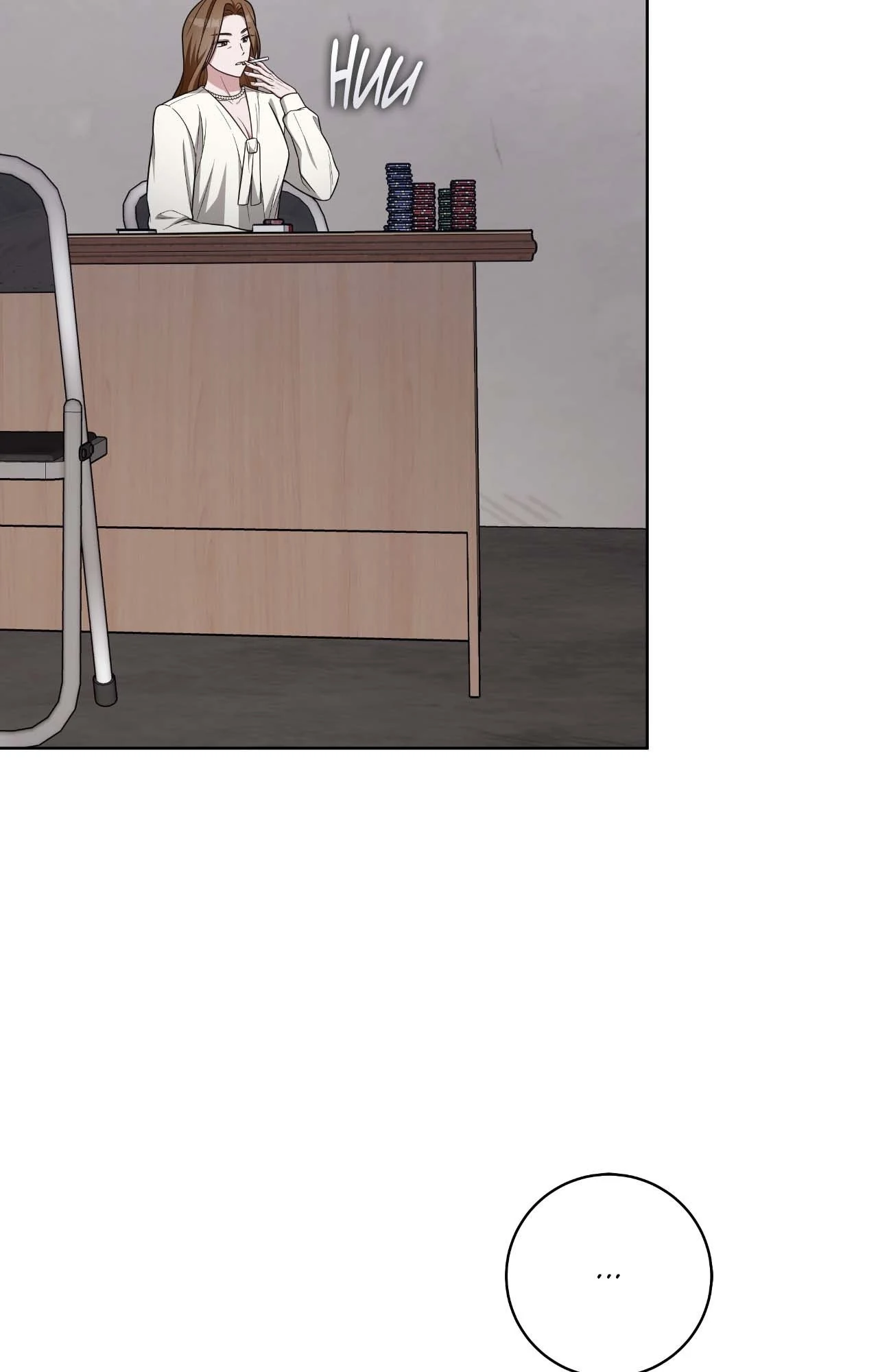 Card Shark [Official] - Chapter 37 manhwa