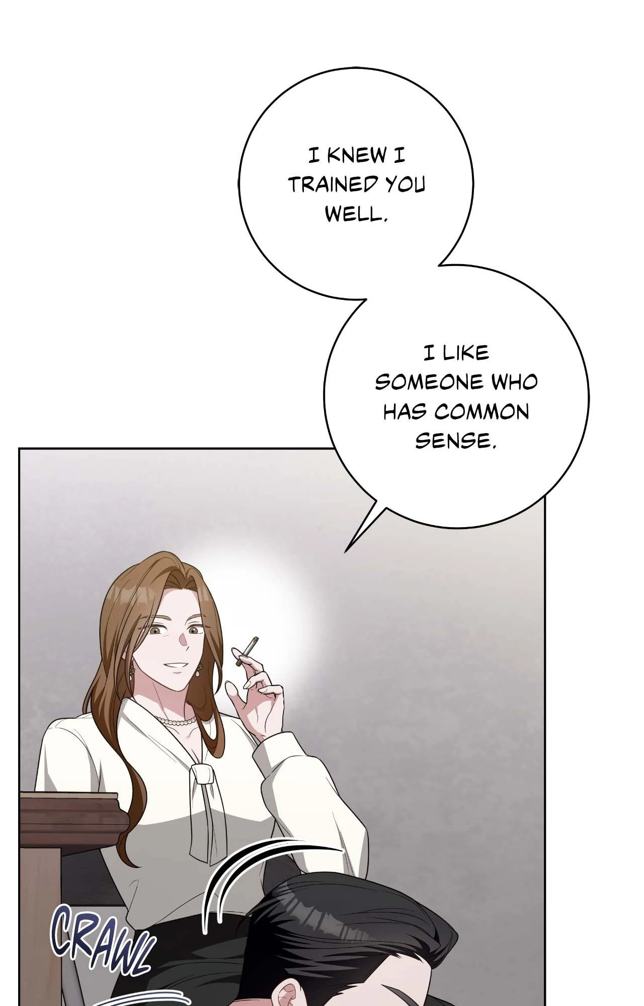 Card Shark [Official] - Chapter 37 manhwa