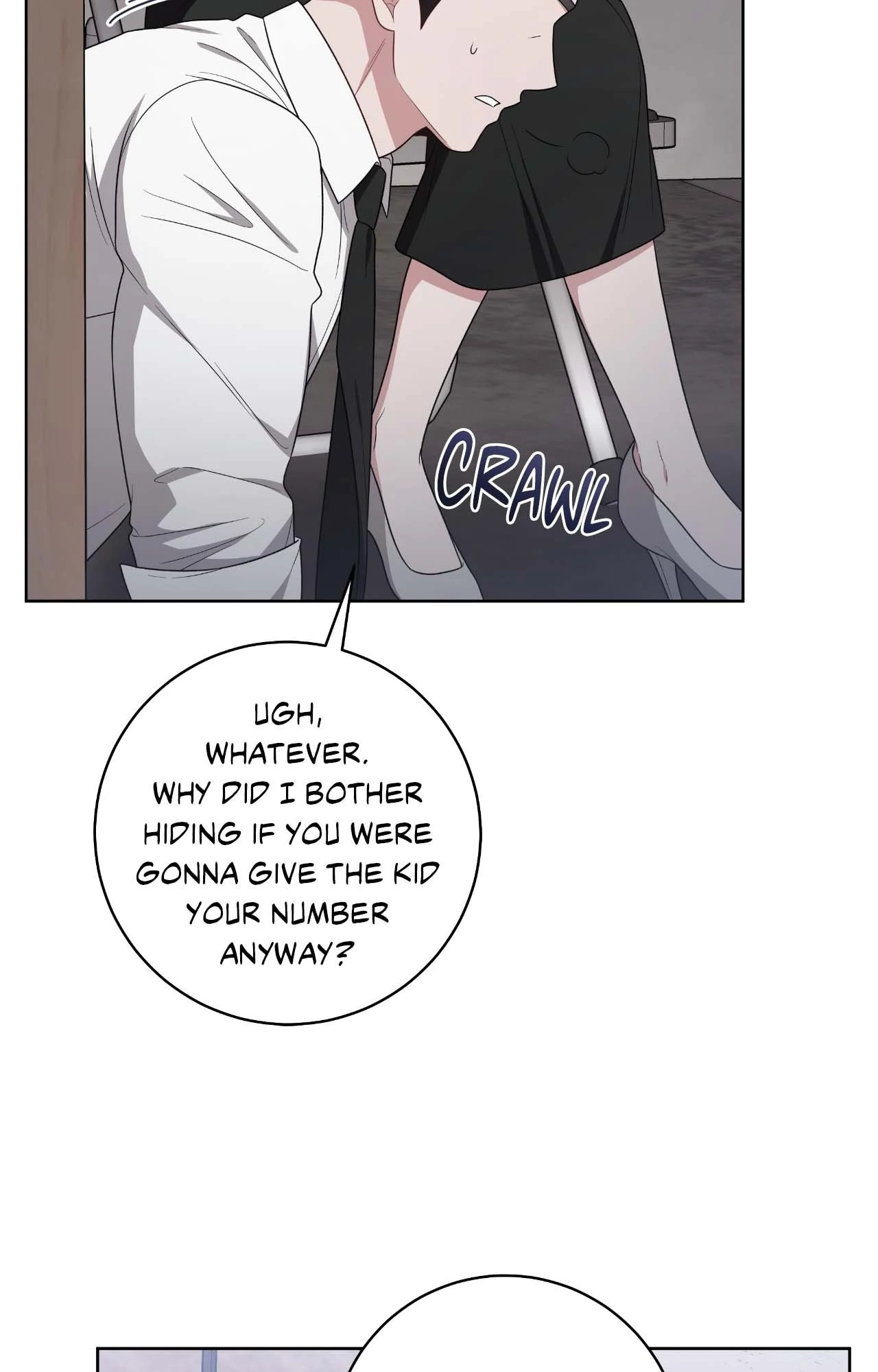 Card Shark [Official] - Chapter 37 manhwa