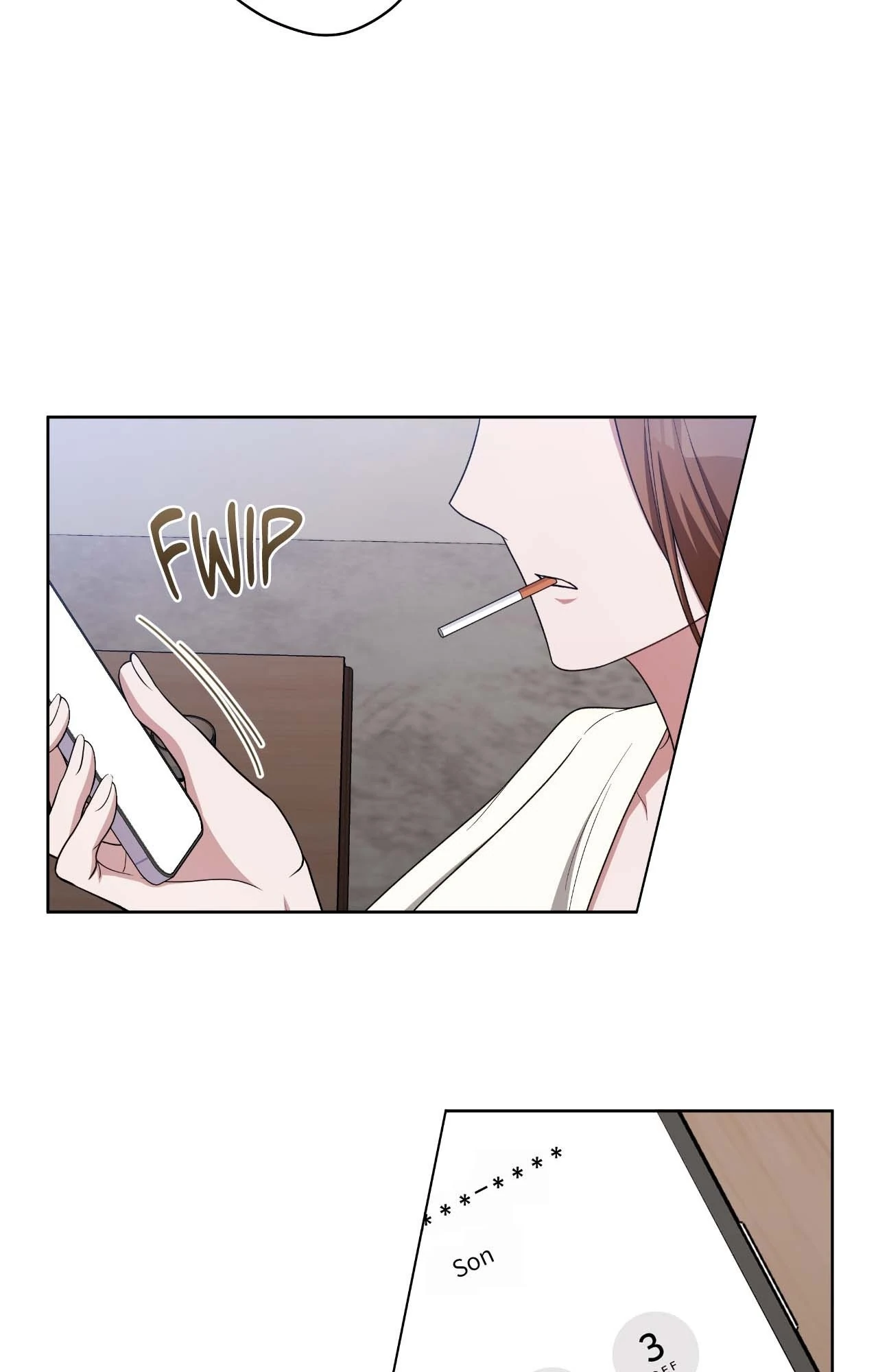 Card Shark [Official] - Chapter 37 manhwa