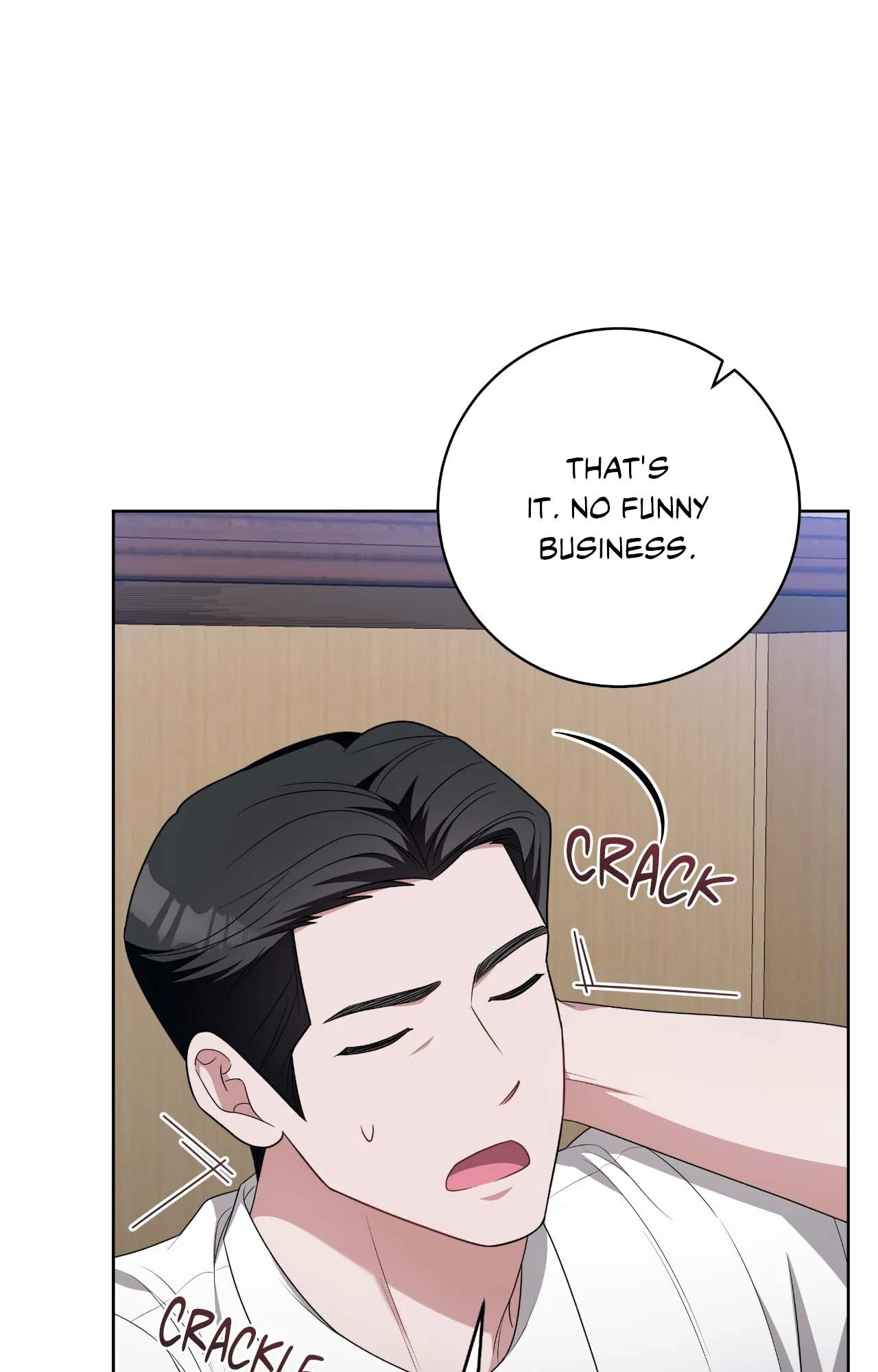 Card Shark [Official] - Chapter 37 manhwa