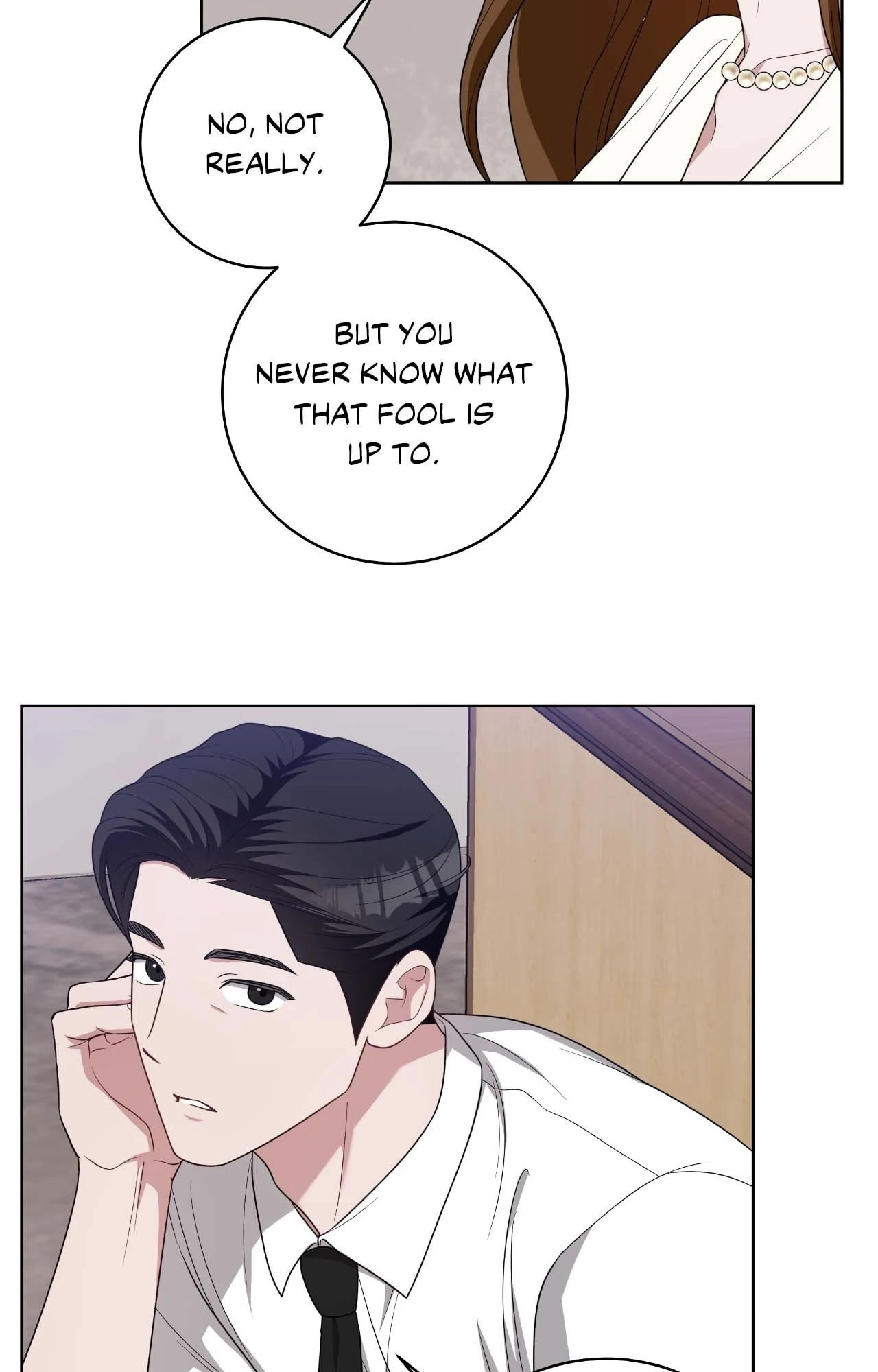 Card Shark [Official] - Chapter 37 manhwa