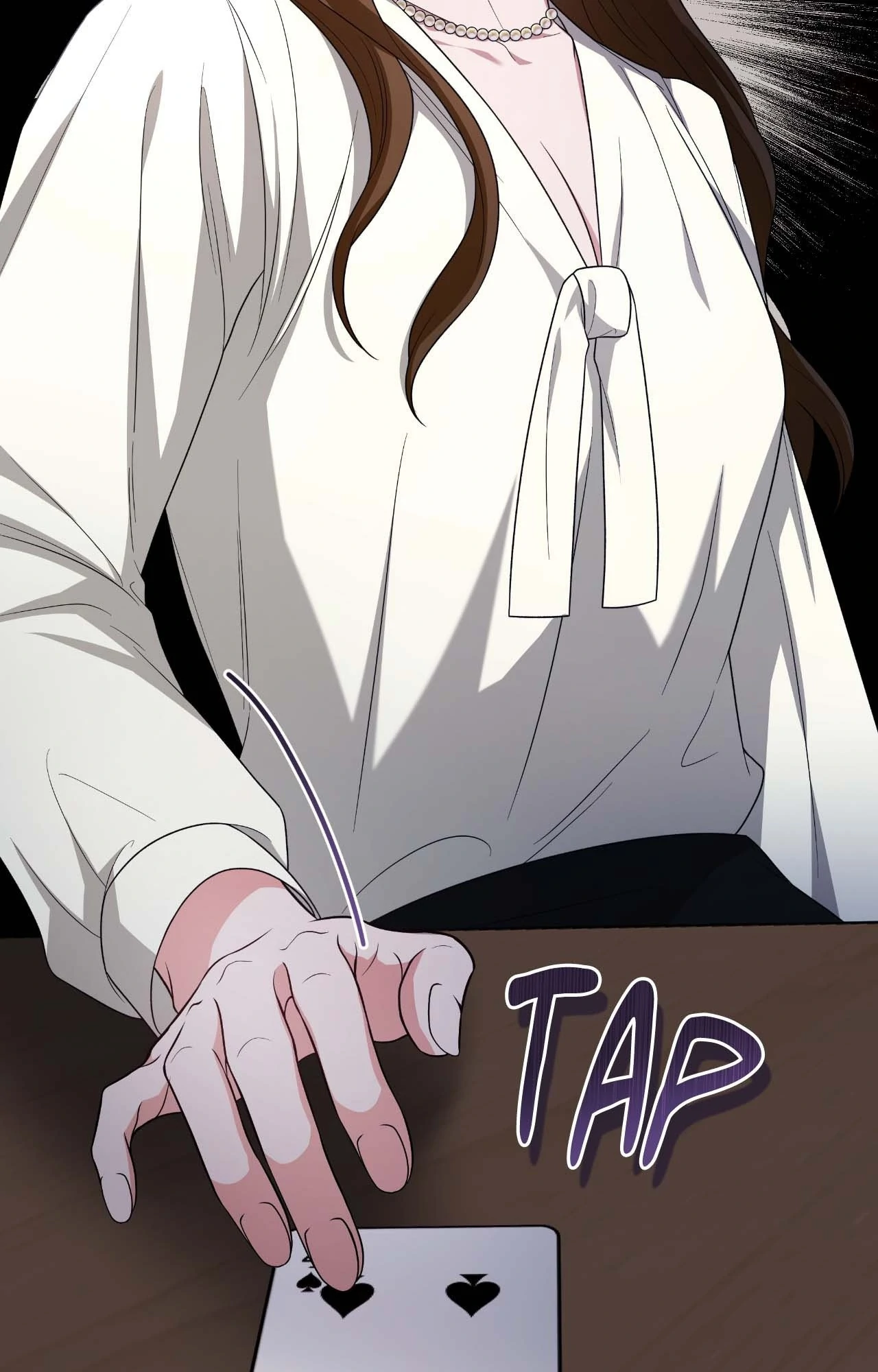 Card Shark [Official] - Chapter 37 manhwa