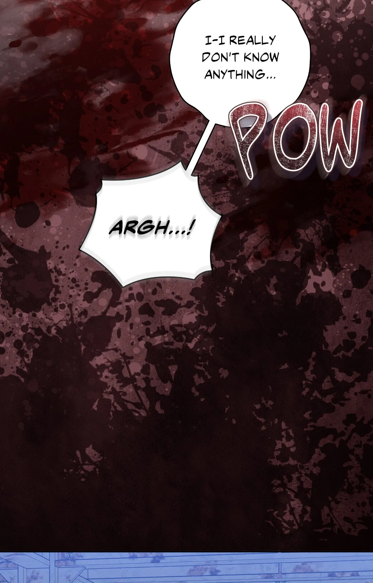 Card Shark [Official] - Chapter 37 manhwa