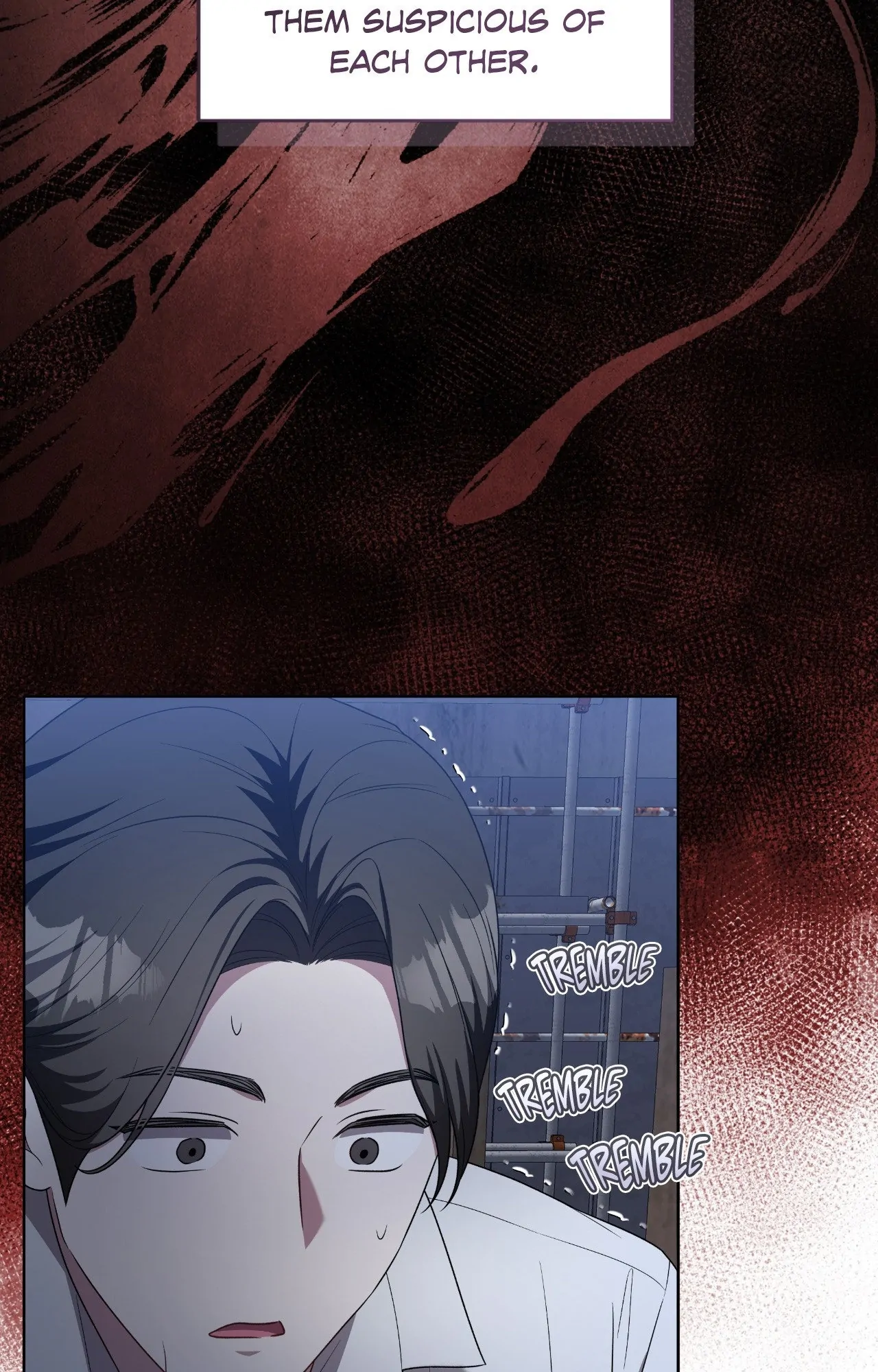 Card Shark [Official] - Chapter 37 manhwa