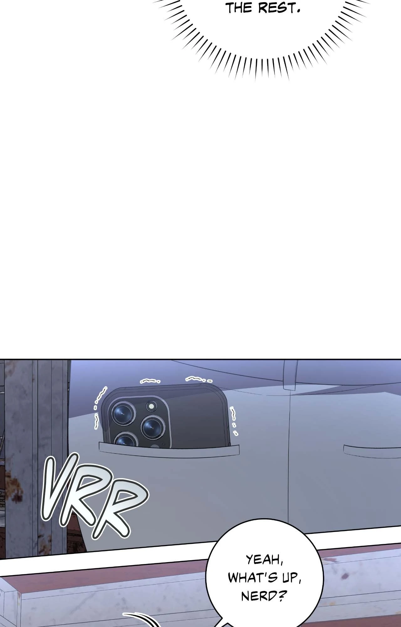 Card Shark [Official] - Chapter 37 manhwa