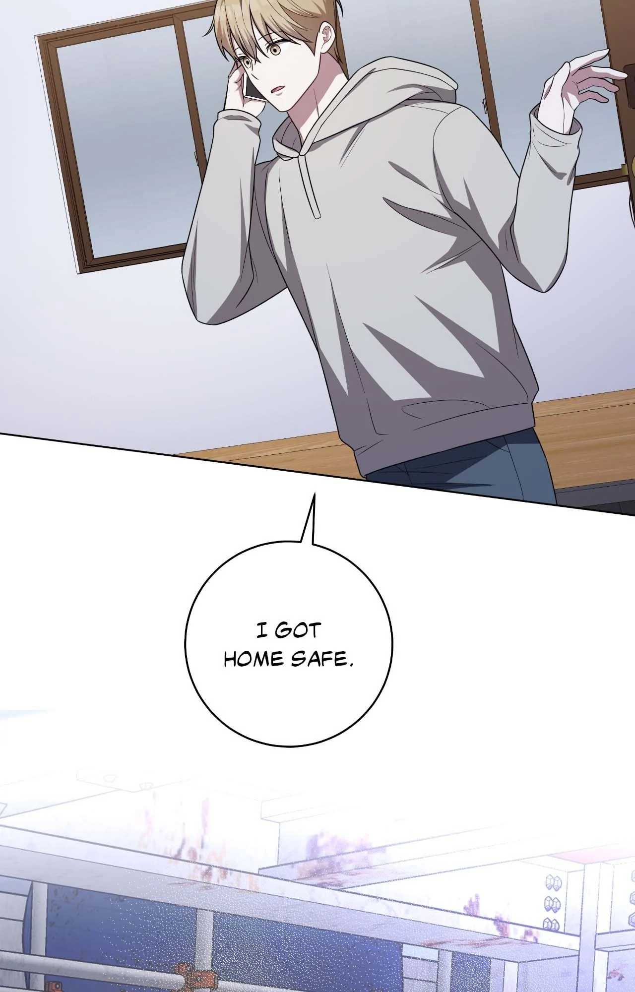 Card Shark [Official] - Chapter 37 manhwa