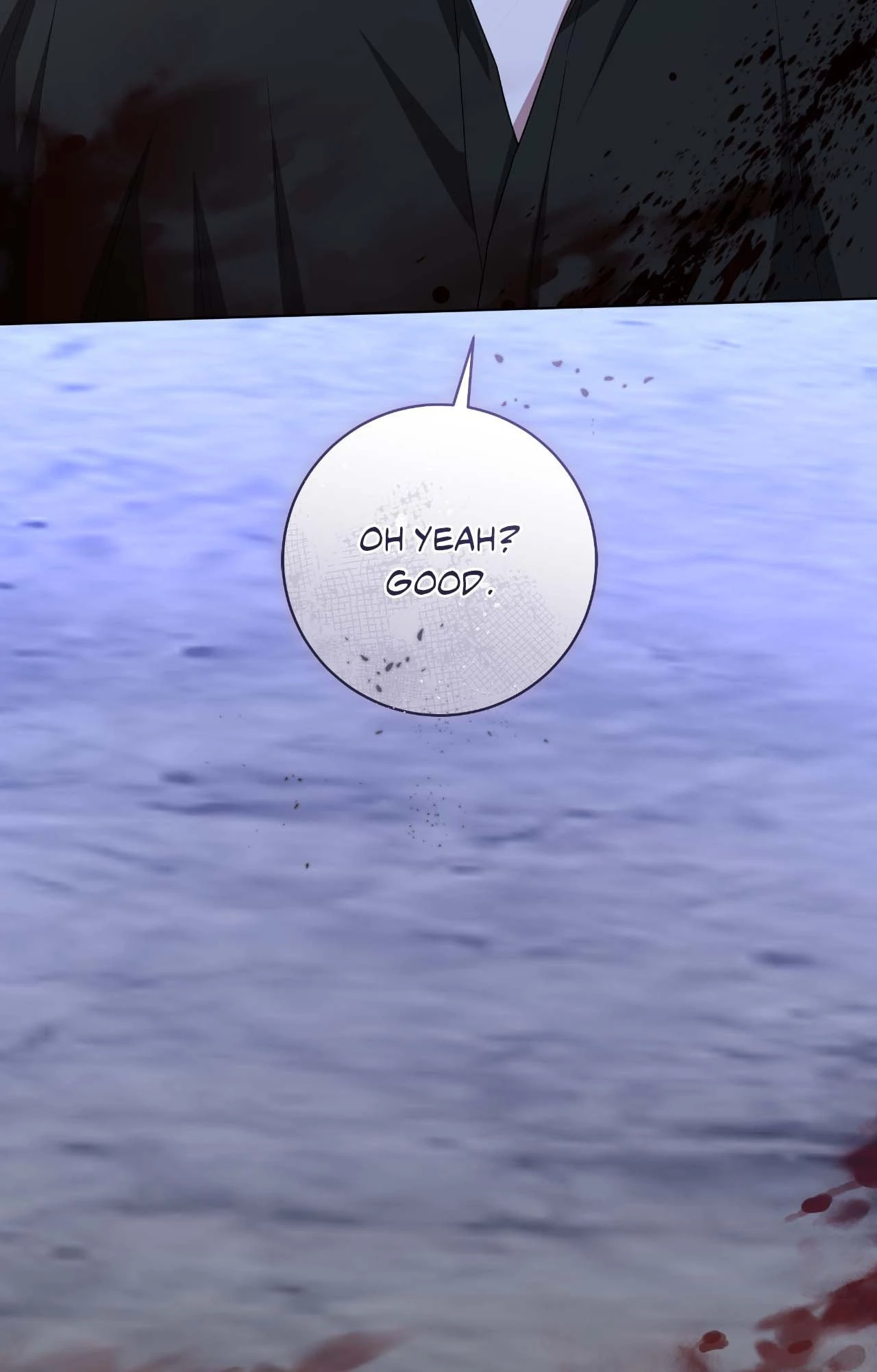 Card Shark [Official] - Chapter 37 manhwa