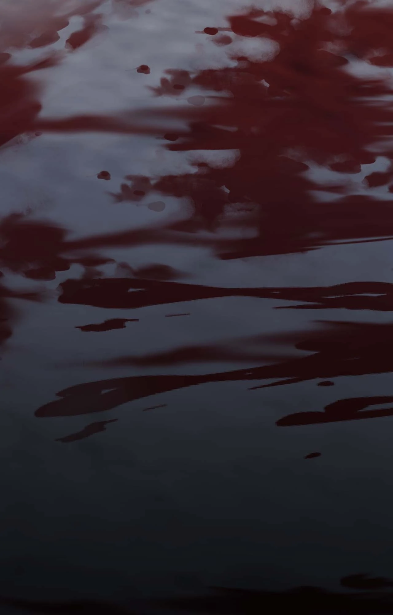 Card Shark [Official] - Chapter 37 manhwa