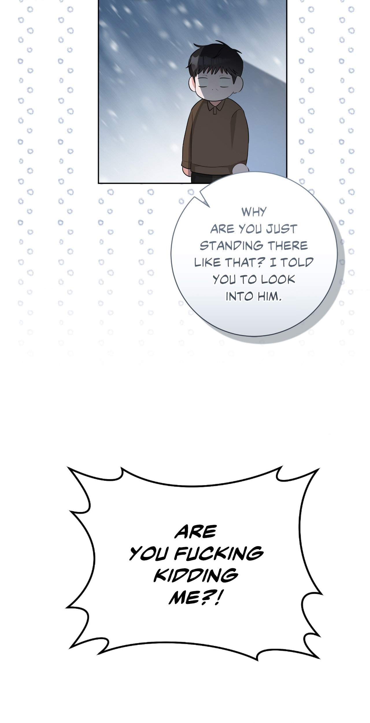 Card Shark [Official] - Chapter 4 manhwa