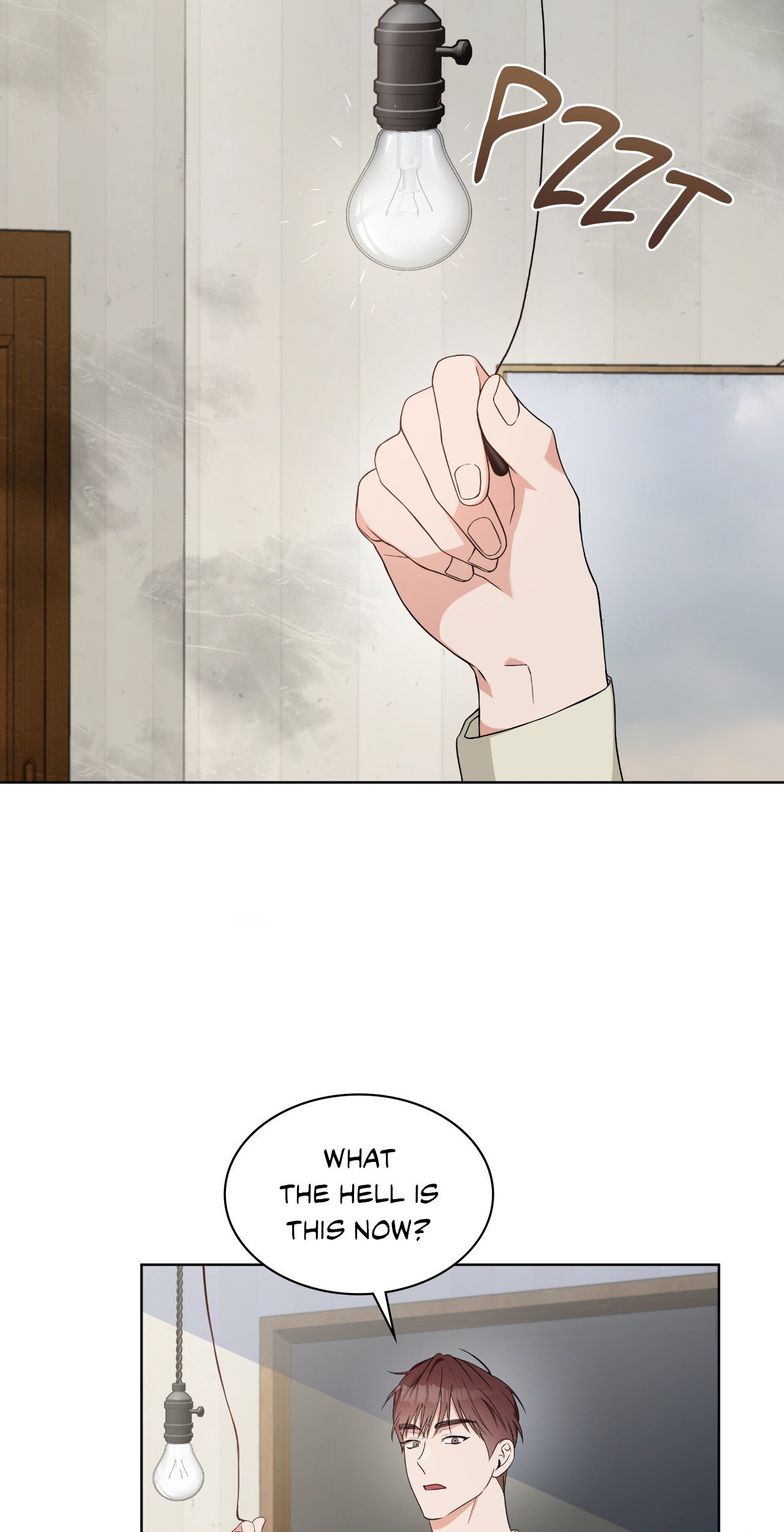 Card Shark [Official] - Chapter 4 manhwa