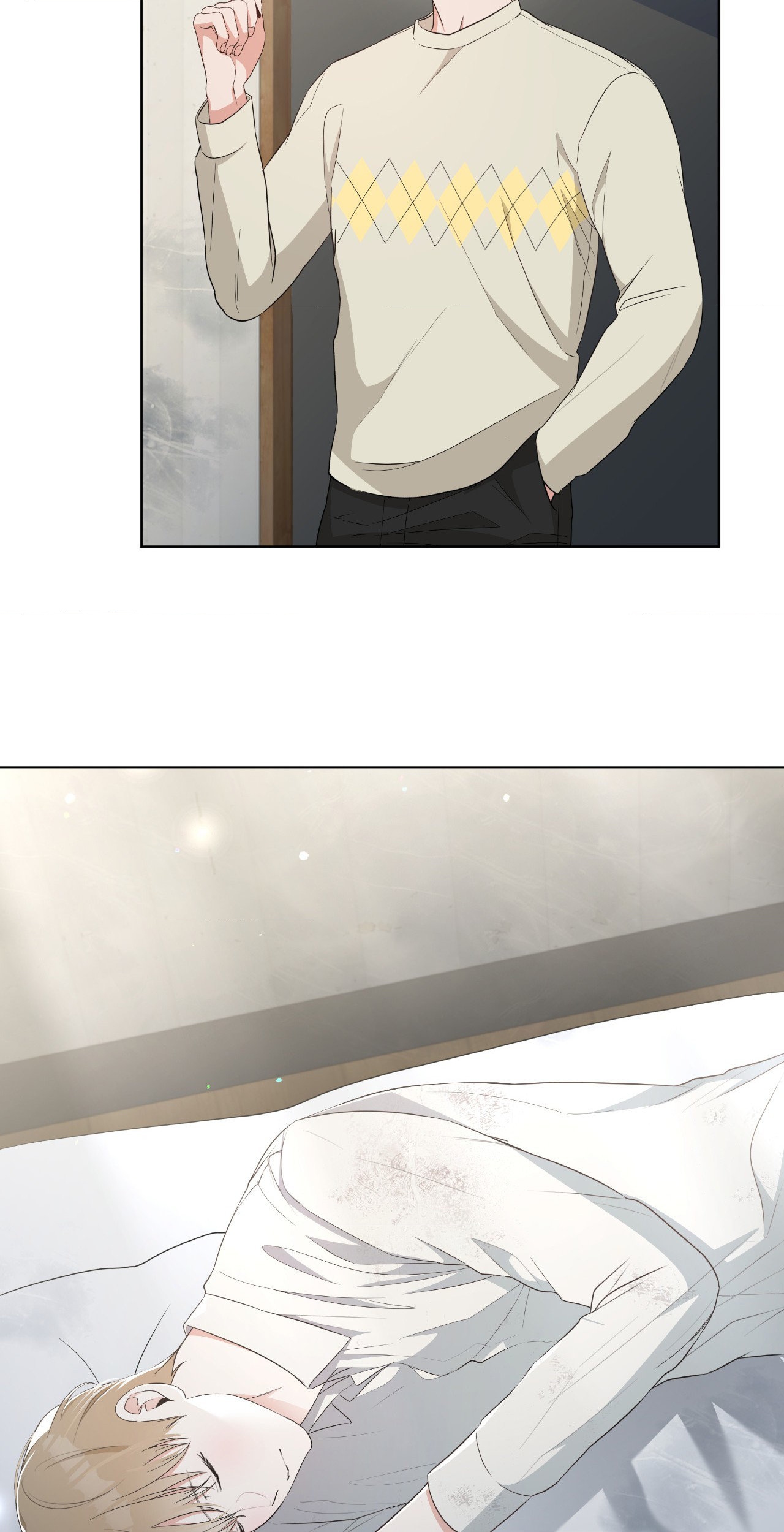 Card Shark [Official] - Chapter 4 manhwa
