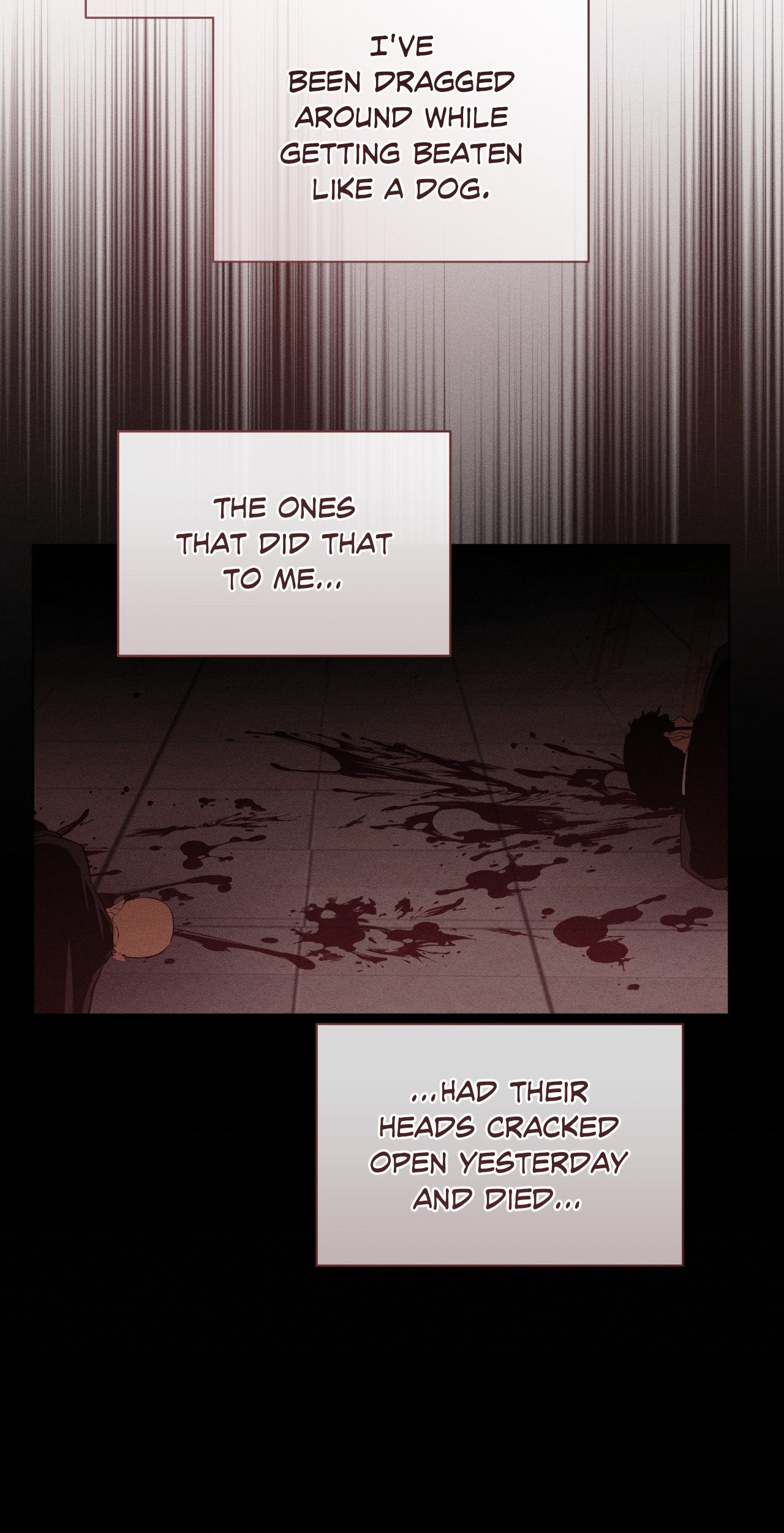 Card Shark [Official] - Chapter 4 manhwa
