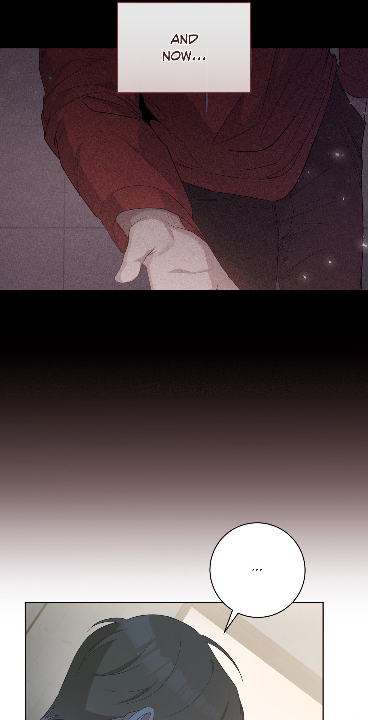 Card Shark [Official] - Chapter 4 manhwa