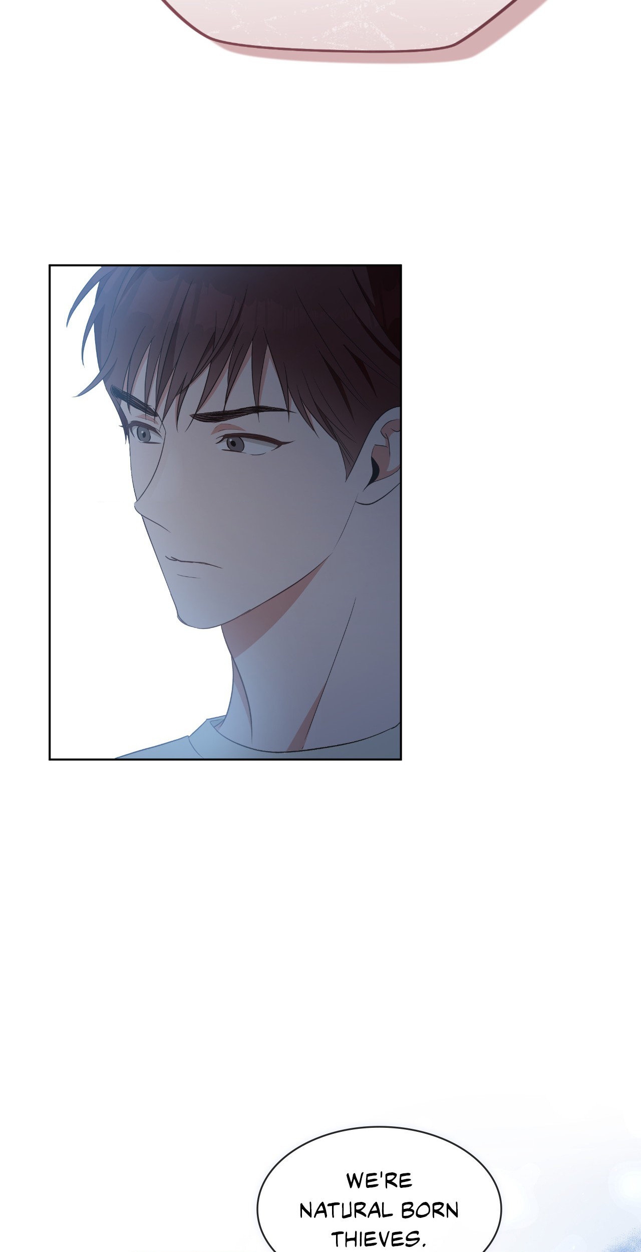 Card Shark [Official] - Chapter 4 manhwa
