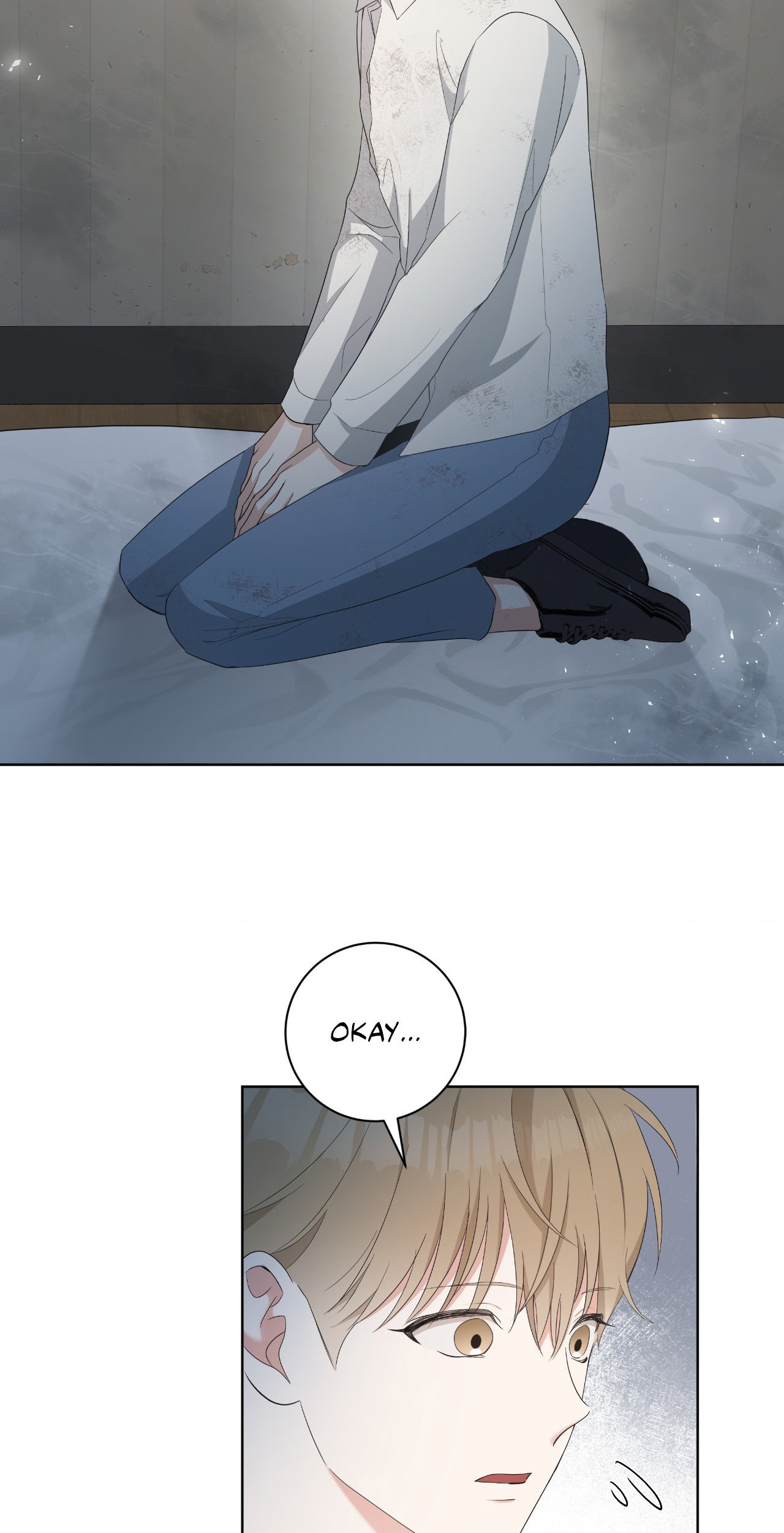 Card Shark [Official] - Chapter 4 manhwa