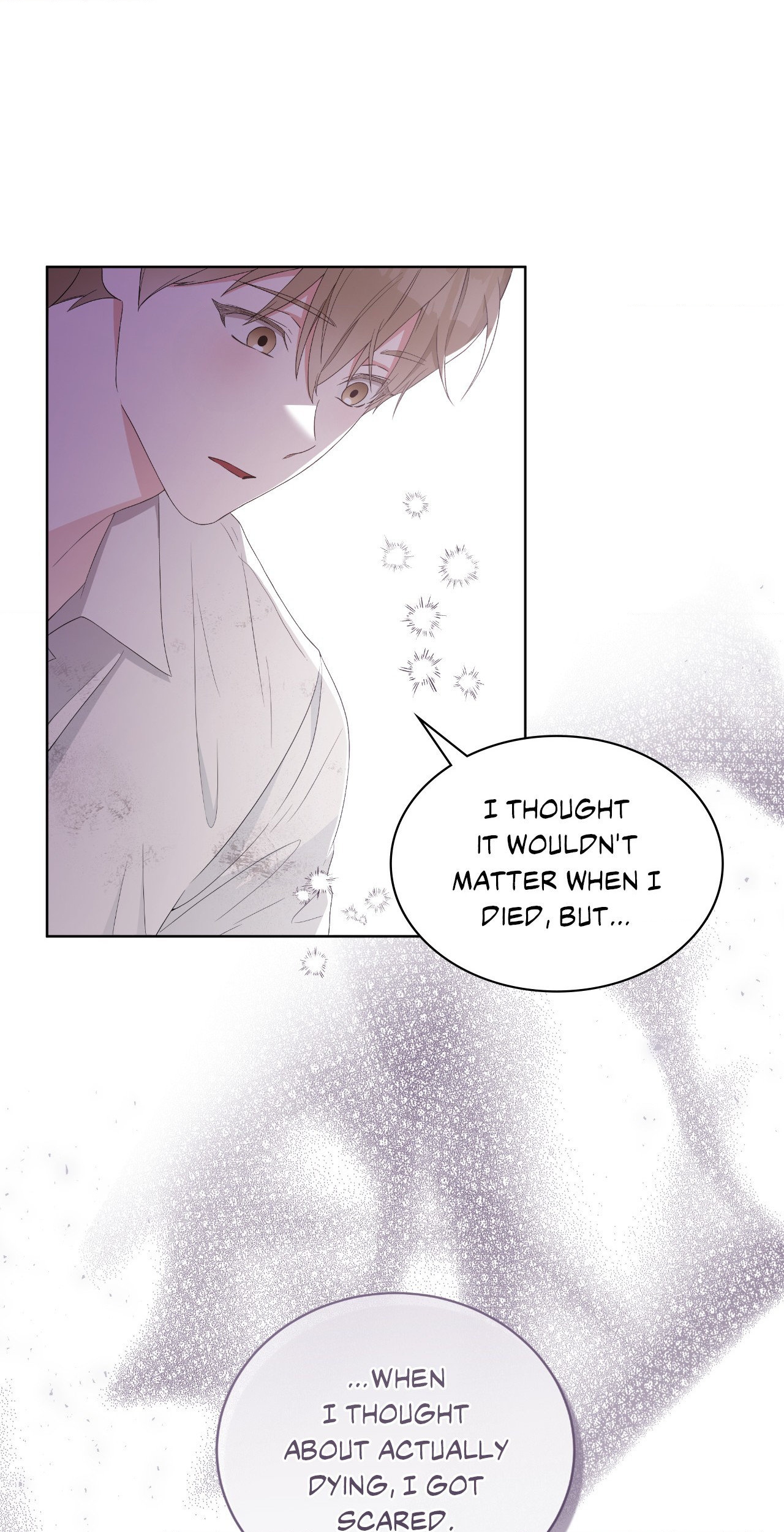 Card Shark [Official] - Chapter 4 manhwa