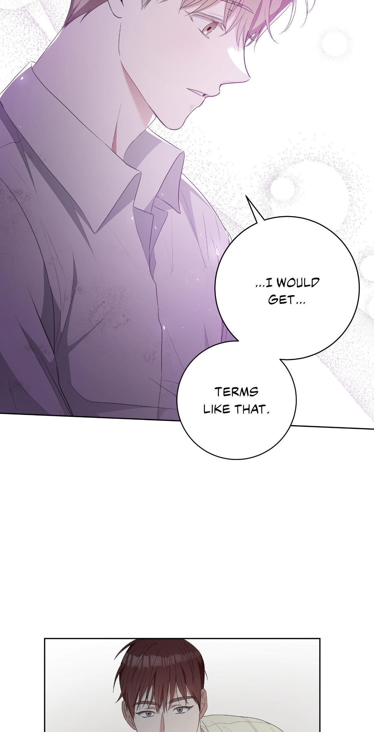 Card Shark [Official] - Chapter 4 manhwa