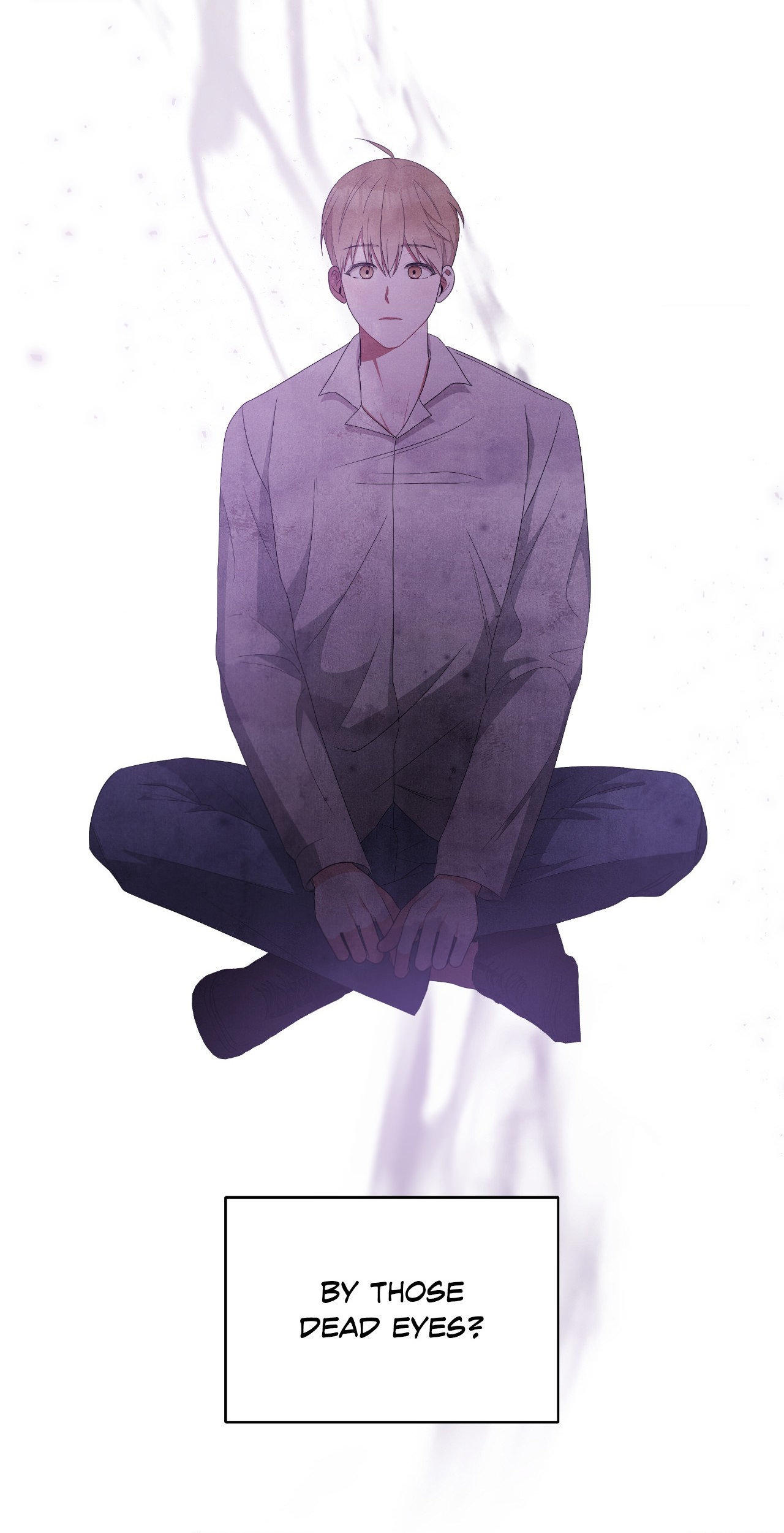 Card Shark [Official] - Chapter 4 manhwa