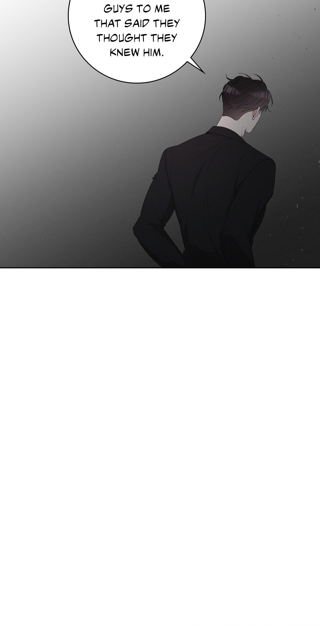 Card Shark [Official] - Chapter 4 manhwa
