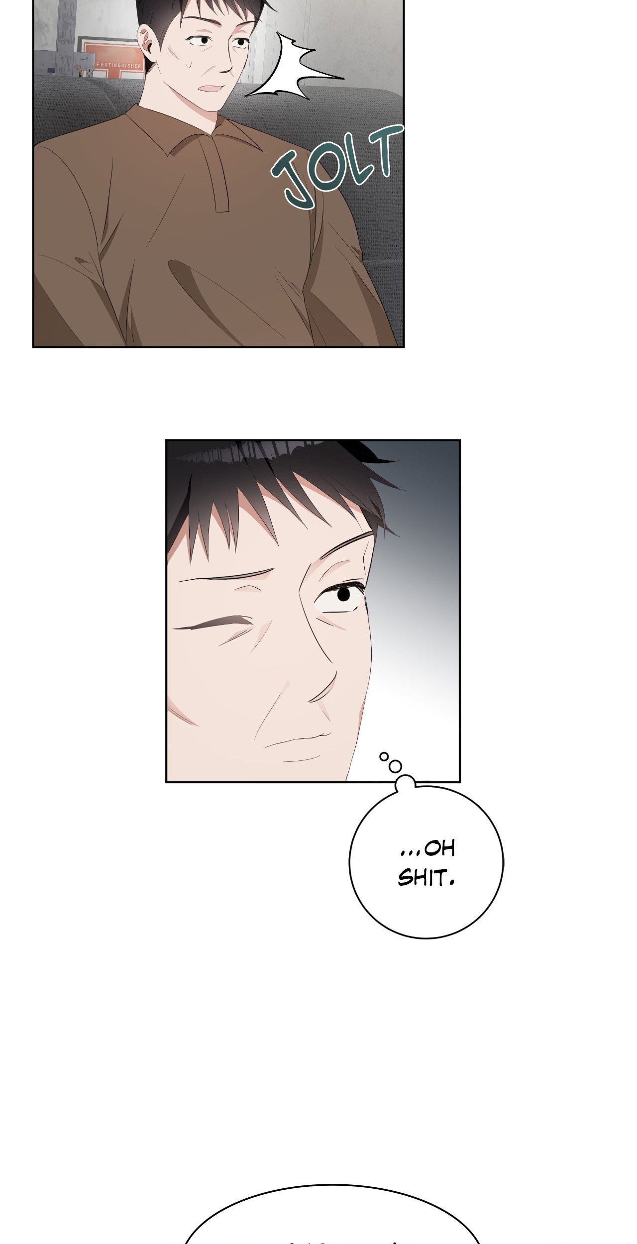 Card Shark [Official] - Chapter 4 manhwa