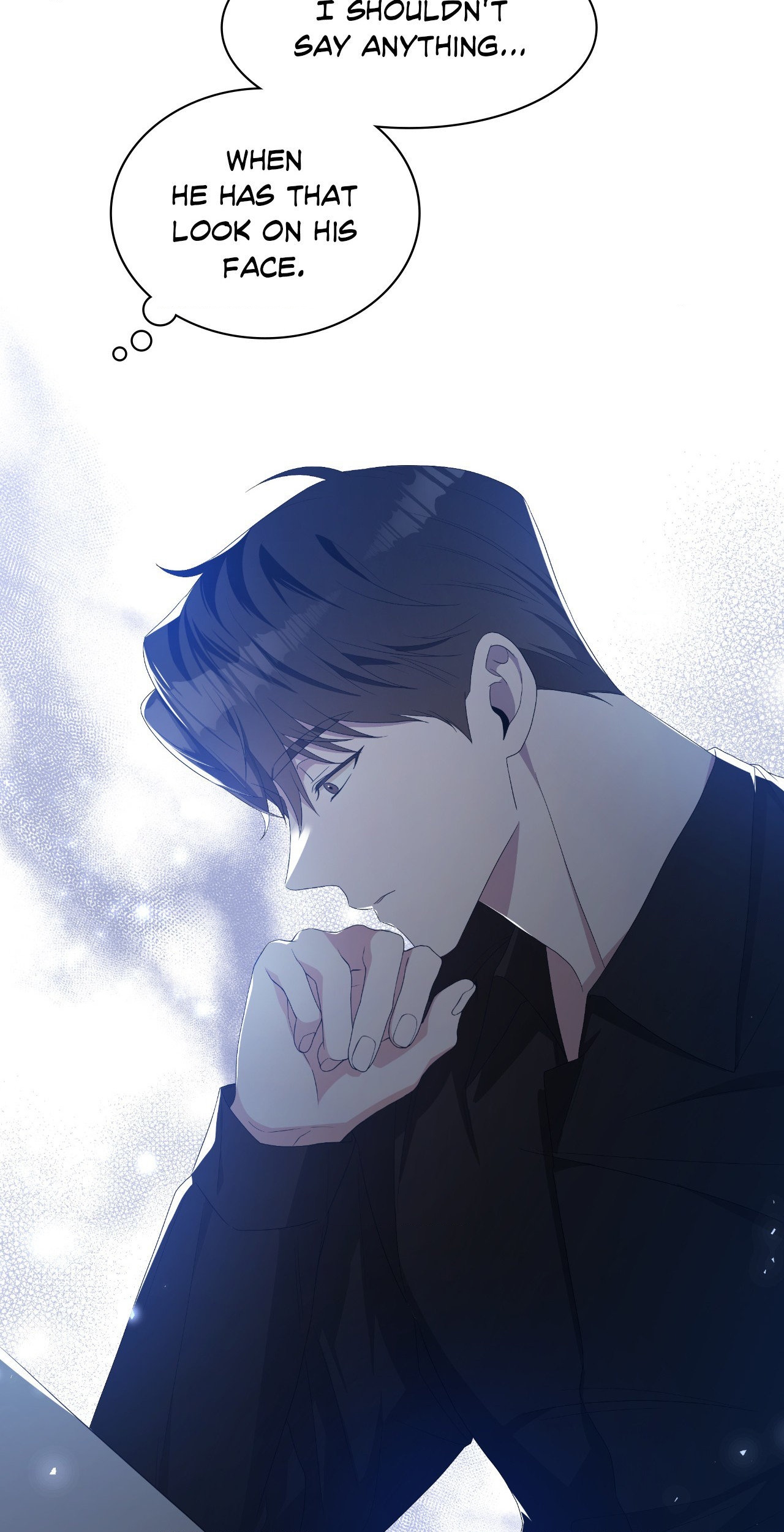 Card Shark [Official] - Chapter 4 manhwa