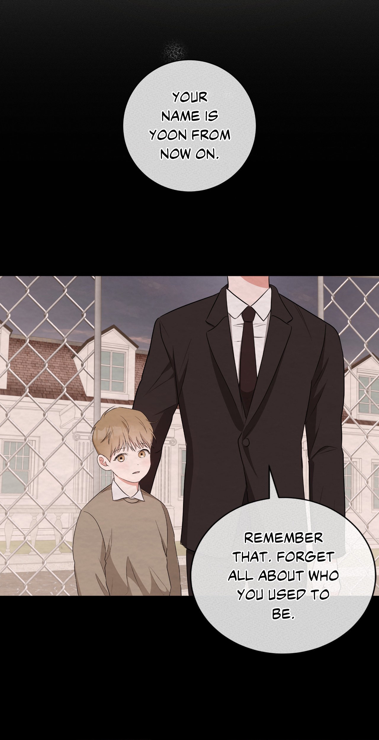 Card Shark [Official] - Chapter 4 manhwa