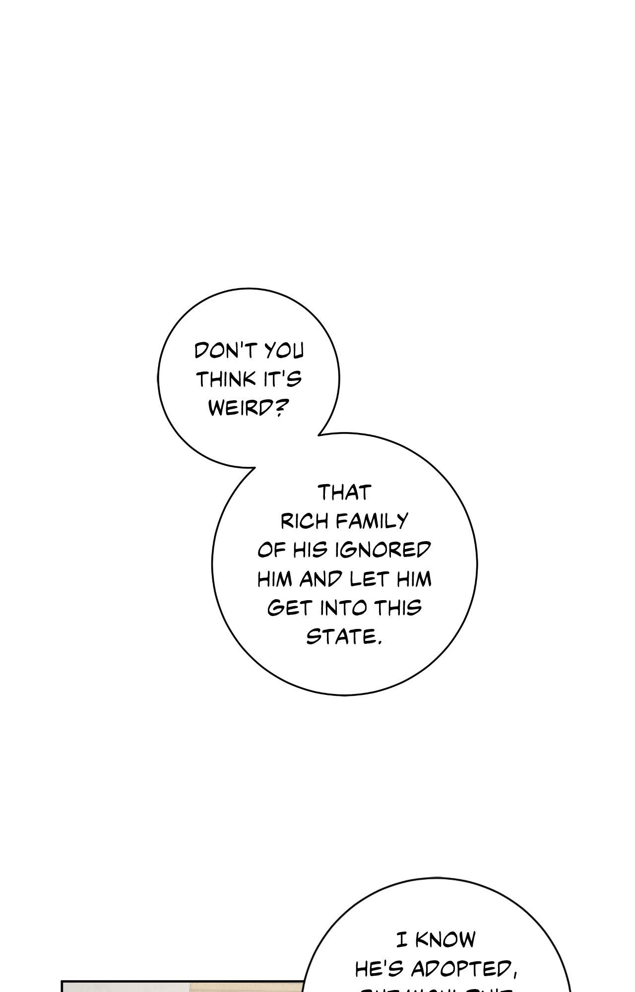 Card Shark [Official] - Chapter 5 manhwa
