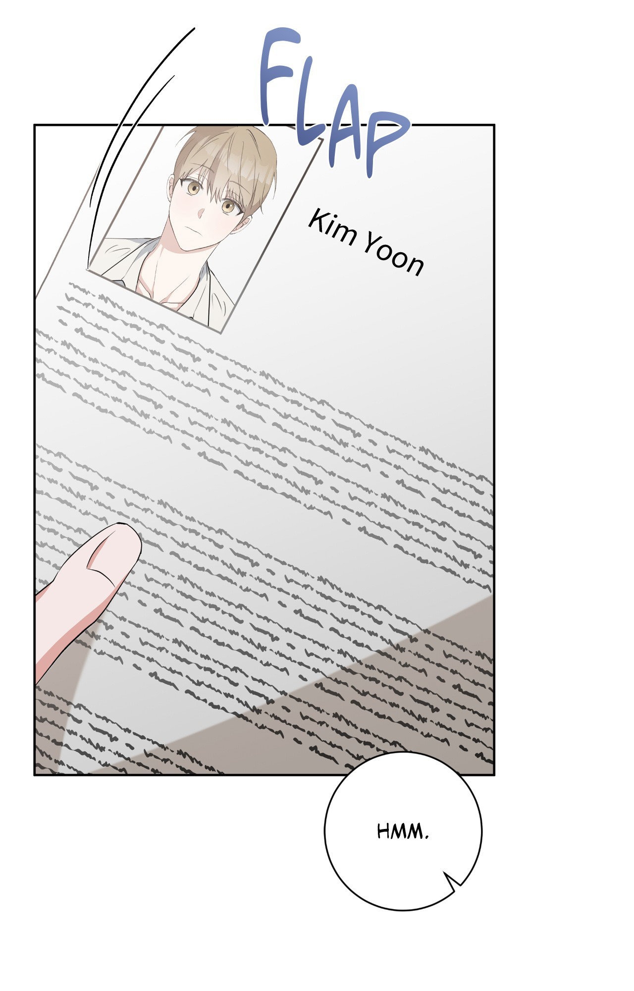 Card Shark [Official] - Chapter 5 manhwa