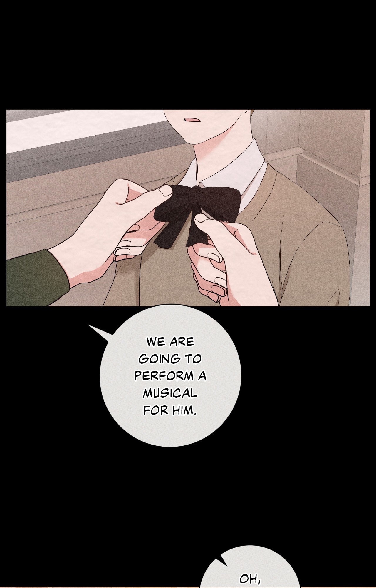 Card Shark [Official] - Chapter 5 manhwa
