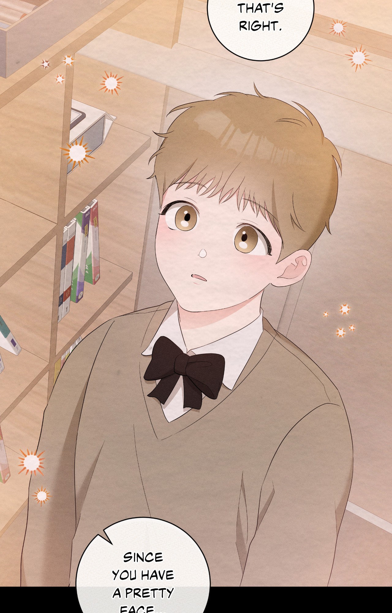 Card Shark [Official] - Chapter 5 manhwa