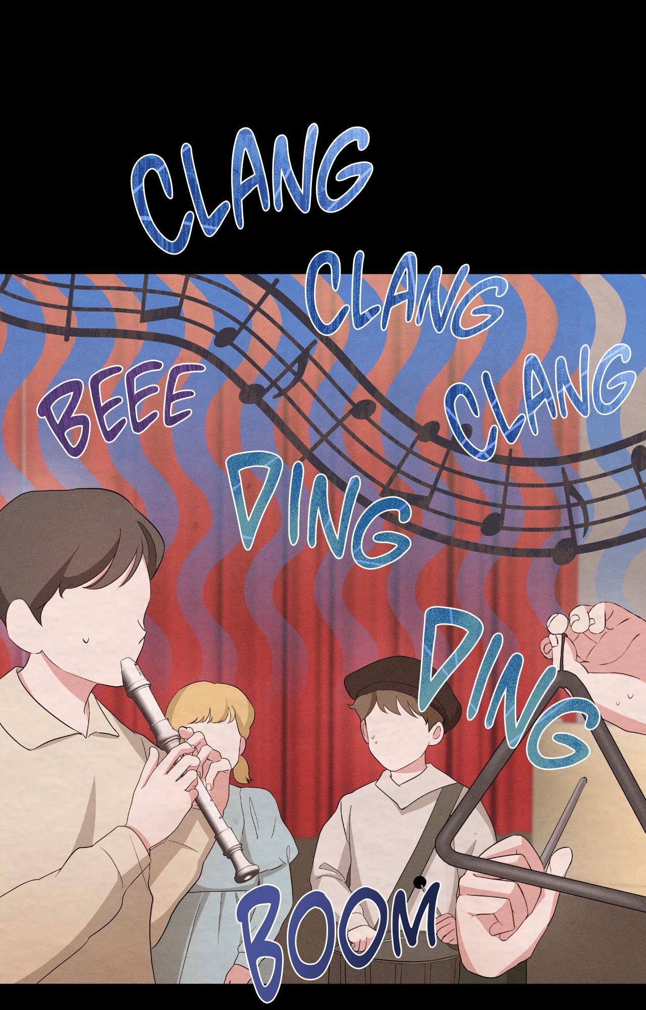 Card Shark [Official] - Chapter 5 manhwa