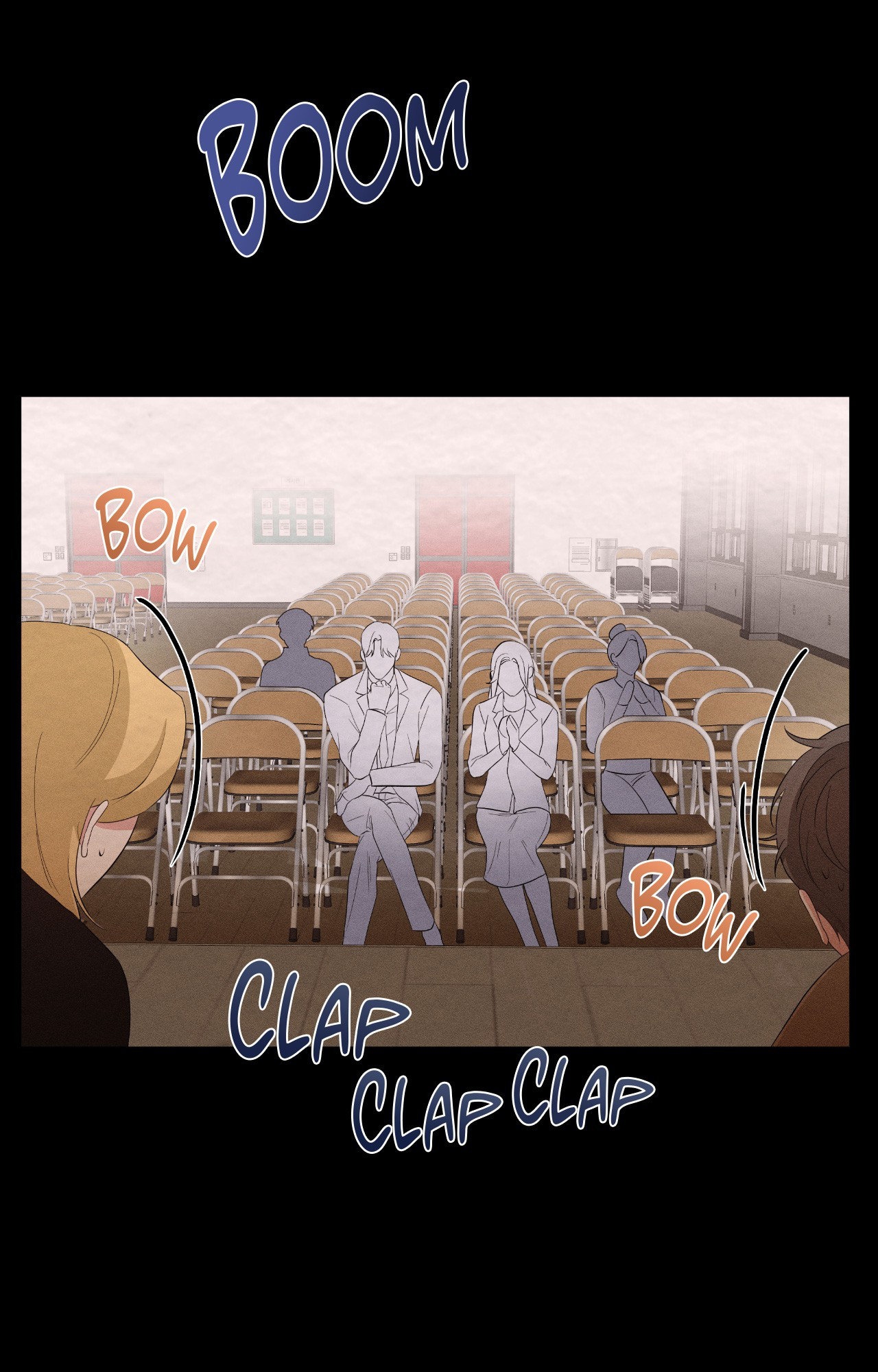 Card Shark [Official] - Chapter 5 manhwa