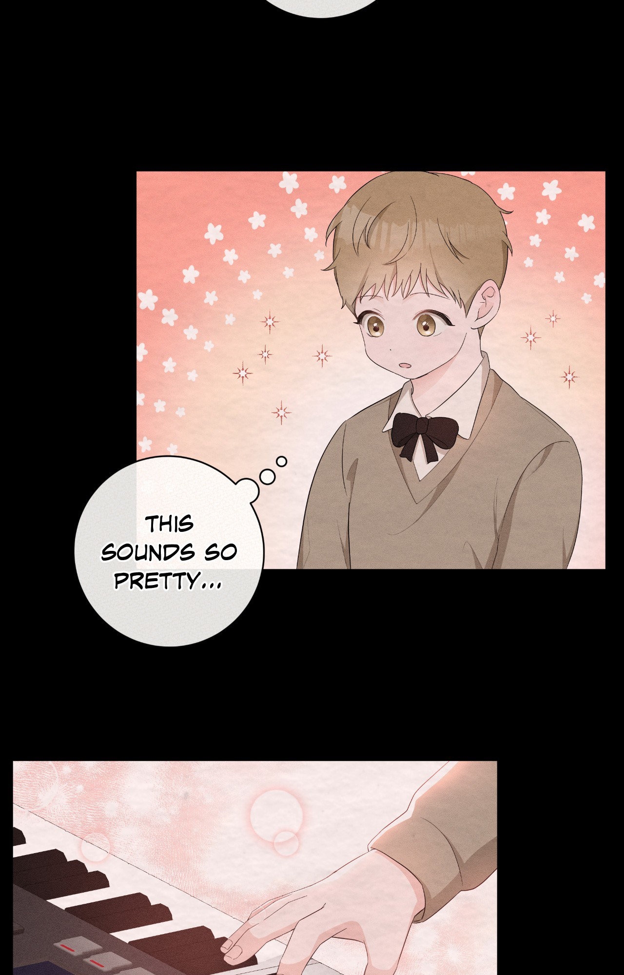 Card Shark [Official] - Chapter 5 manhwa
