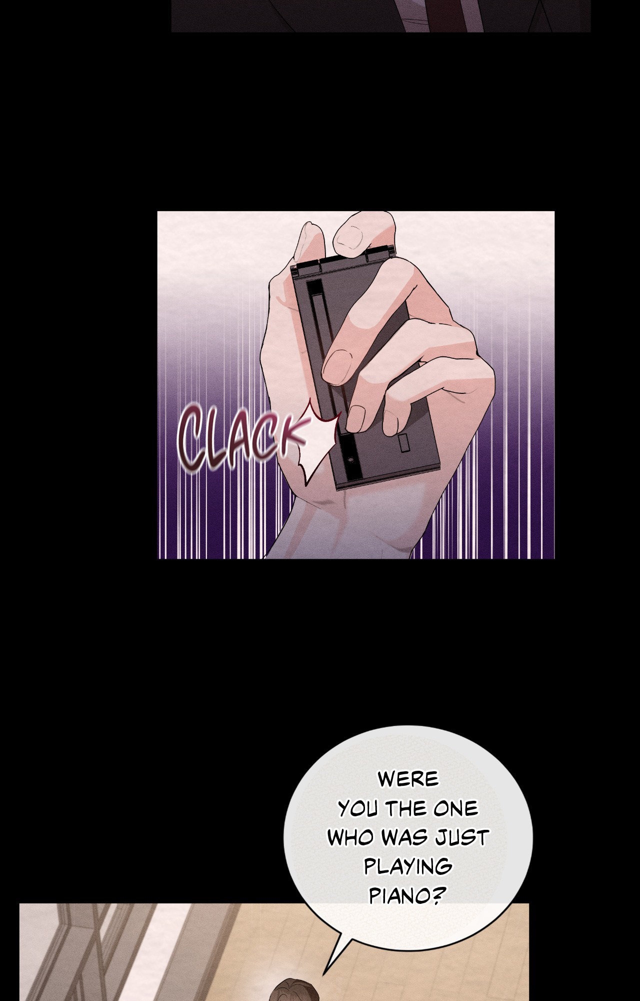 Card Shark [Official] - Chapter 5 manhwa