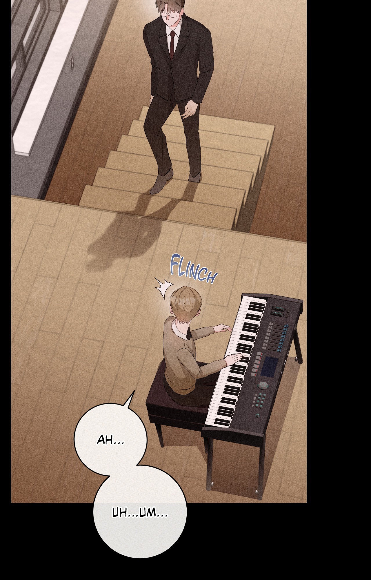 Card Shark [Official] - Chapter 5 manhwa