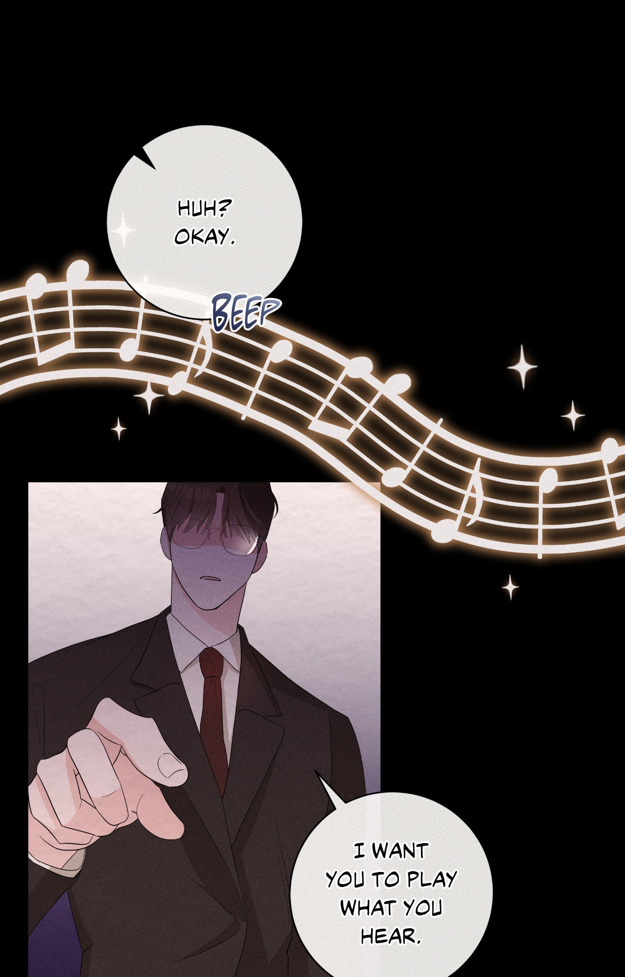 Card Shark [Official] - Chapter 5 manhwa