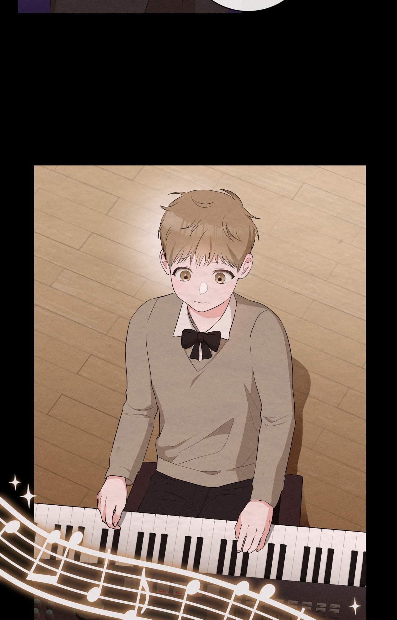 Card Shark [Official] - Chapter 5 manhwa