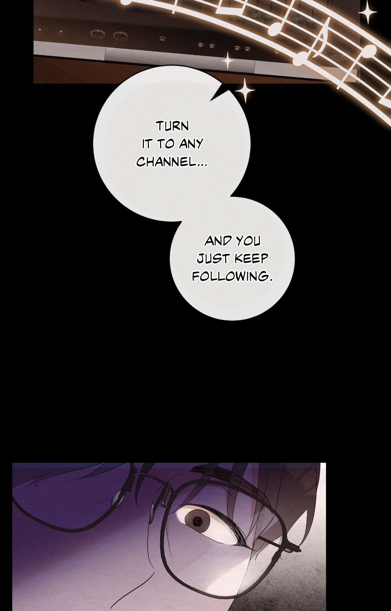 Card Shark [Official] - Chapter 5 manhwa